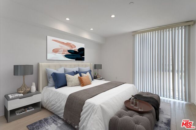 1600 S WESTGATE AVE Unit: 506