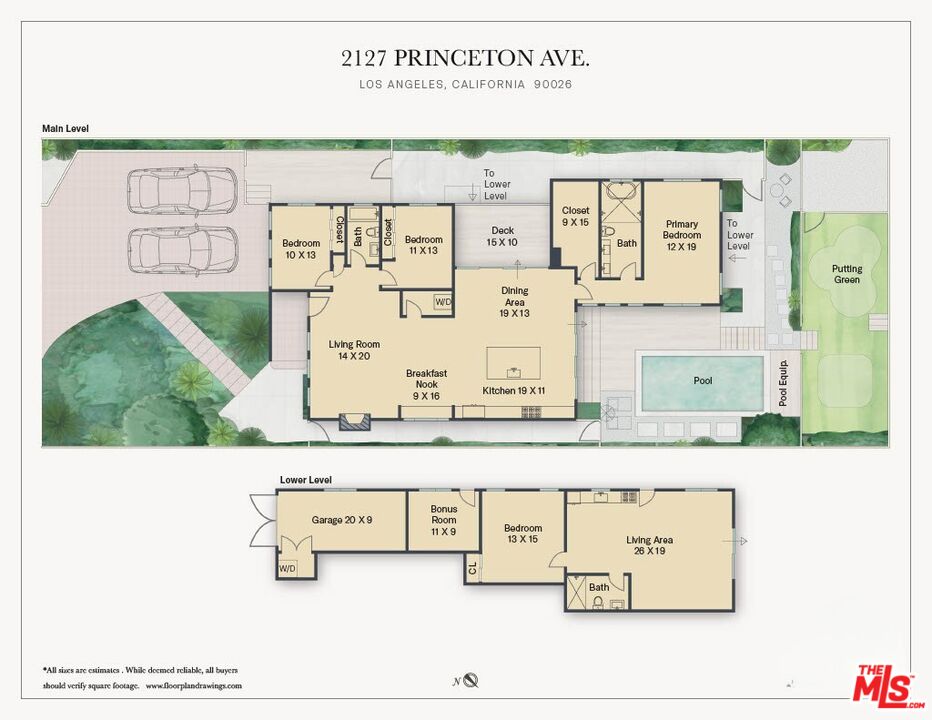 2127 Princeton Ave