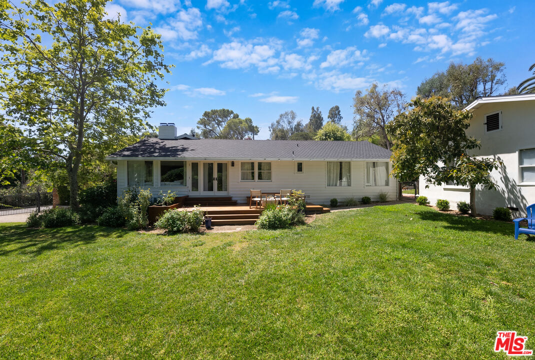 6456 Sycamore Meadows Dr