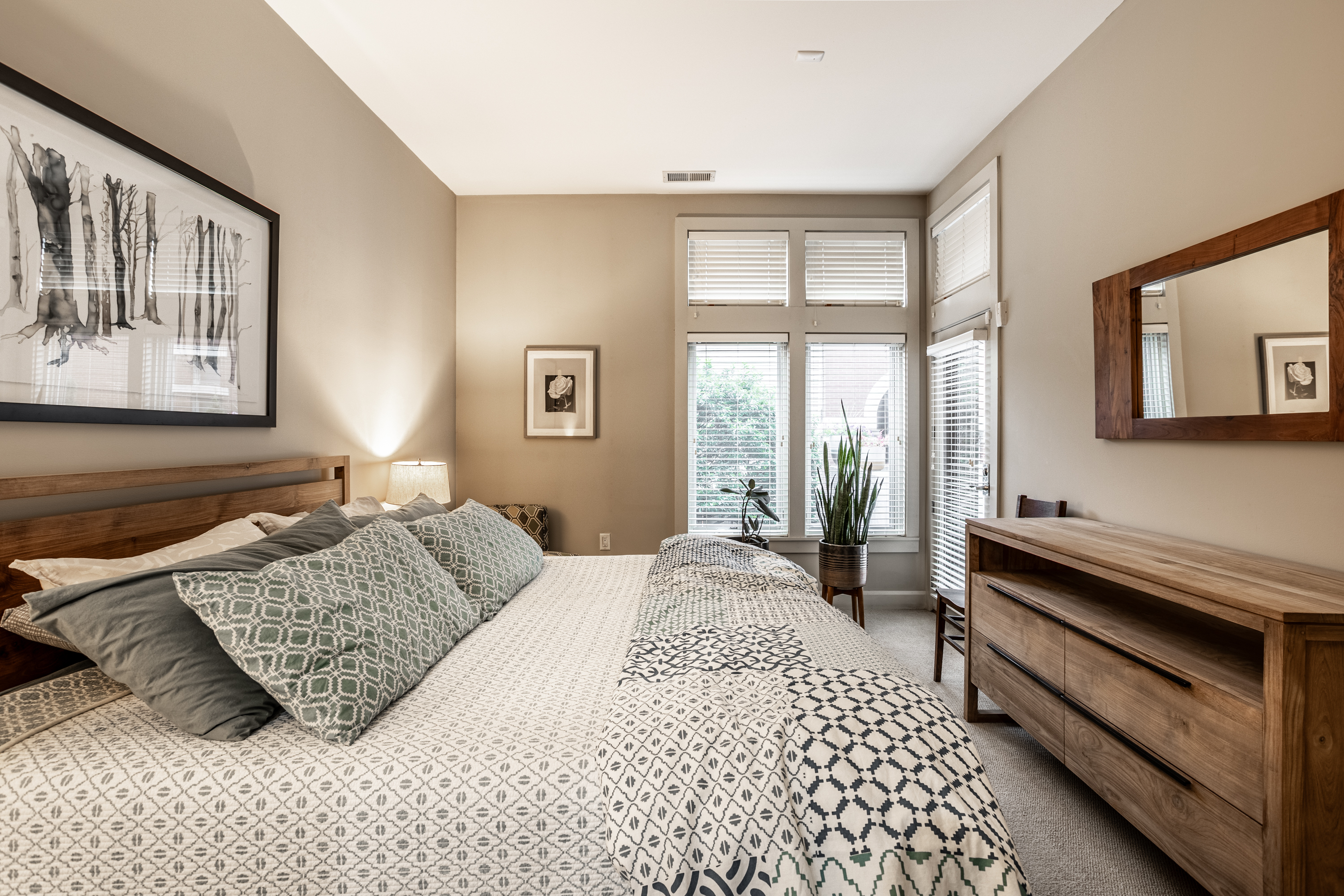 222 N East Street Unit: UNIT 109