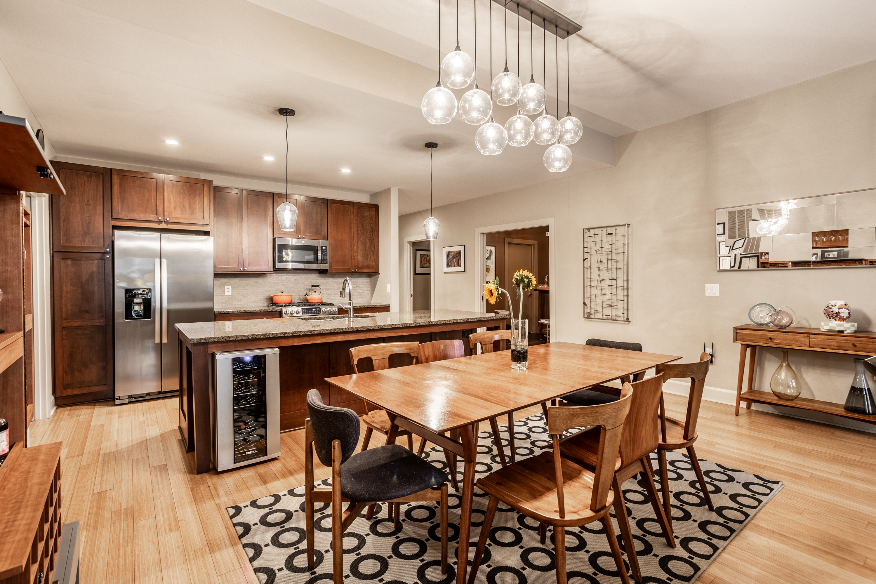 222 N East Street Unit: UNIT 109
