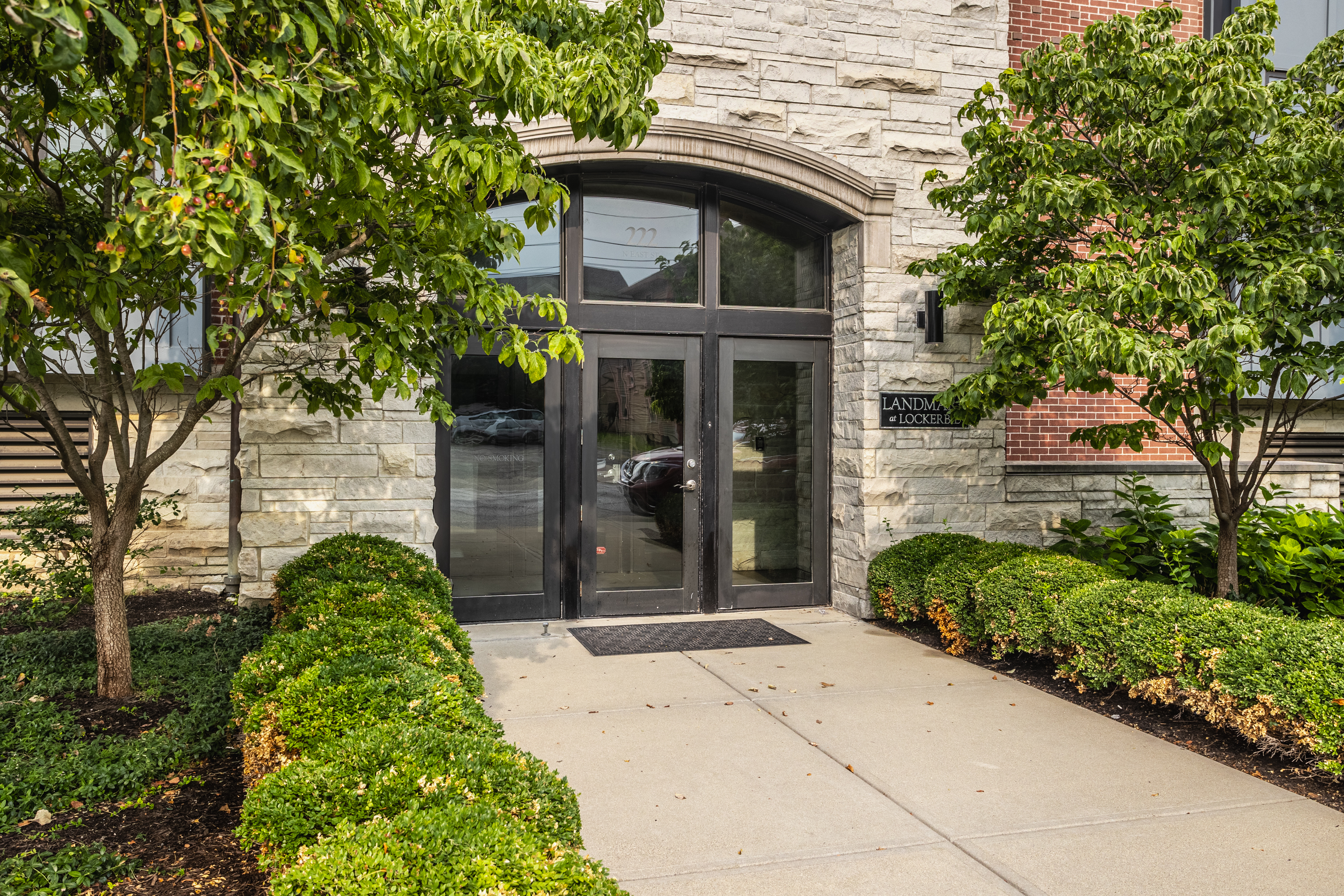 222 N East Street Unit: UNIT 109