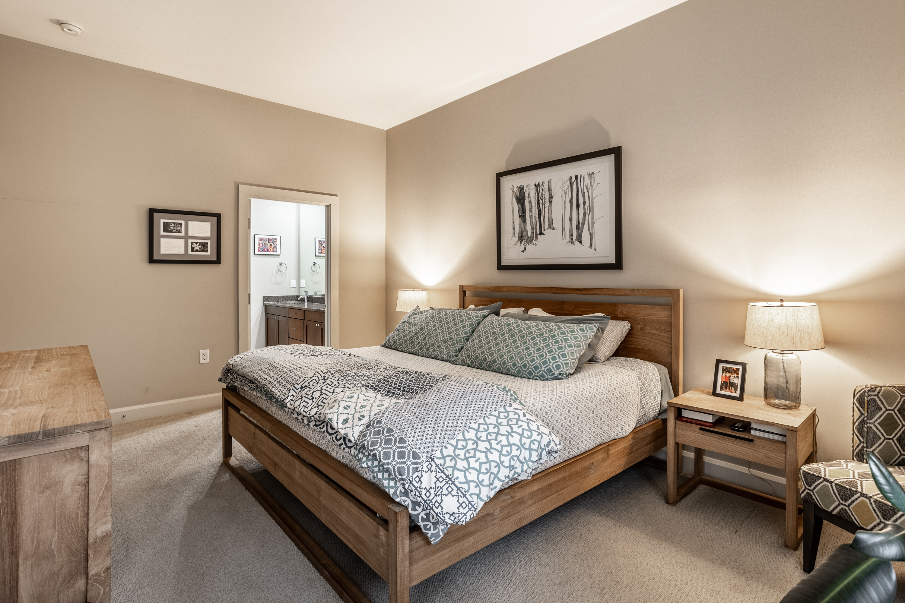 222 N East Street Unit: UNIT 109