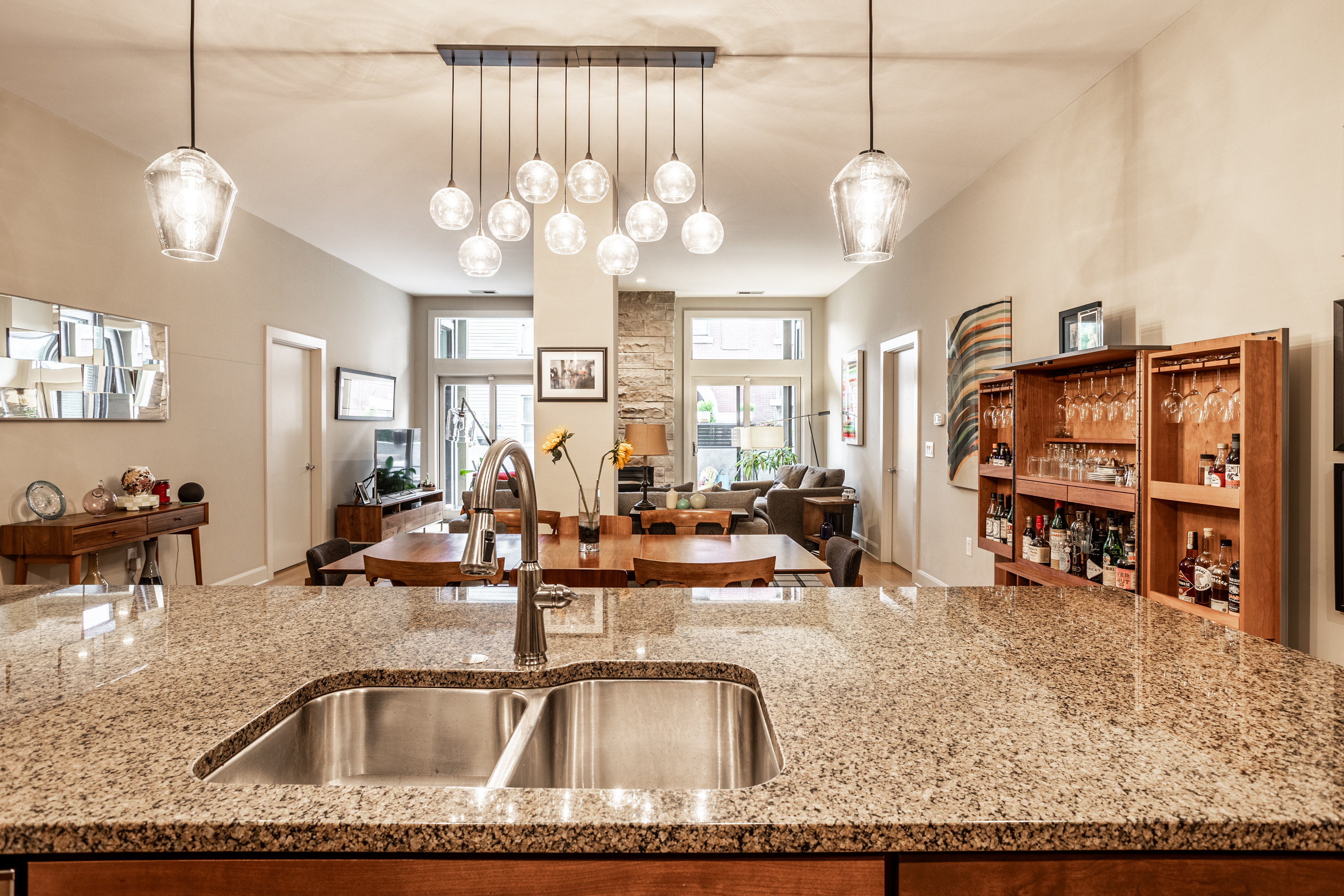 222 N East Street Unit: UNIT 109