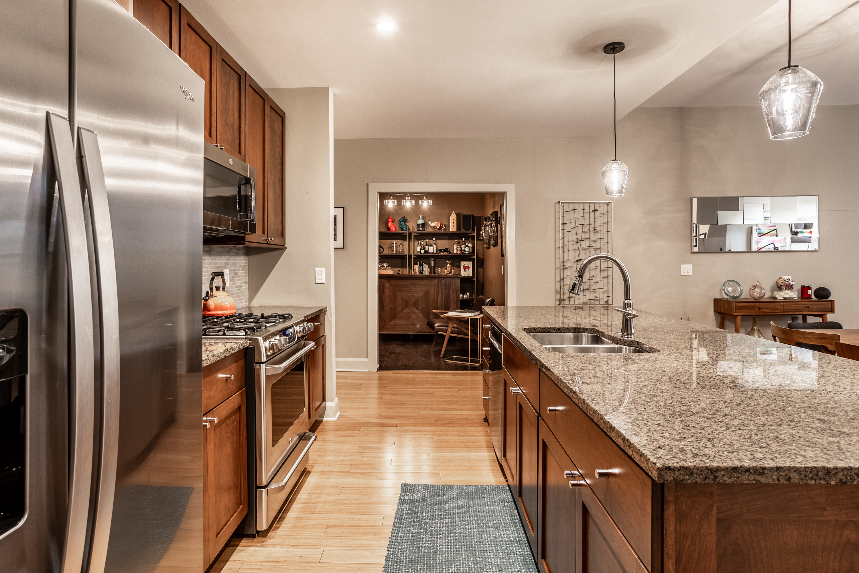 222 N East Street Unit: UNIT 109