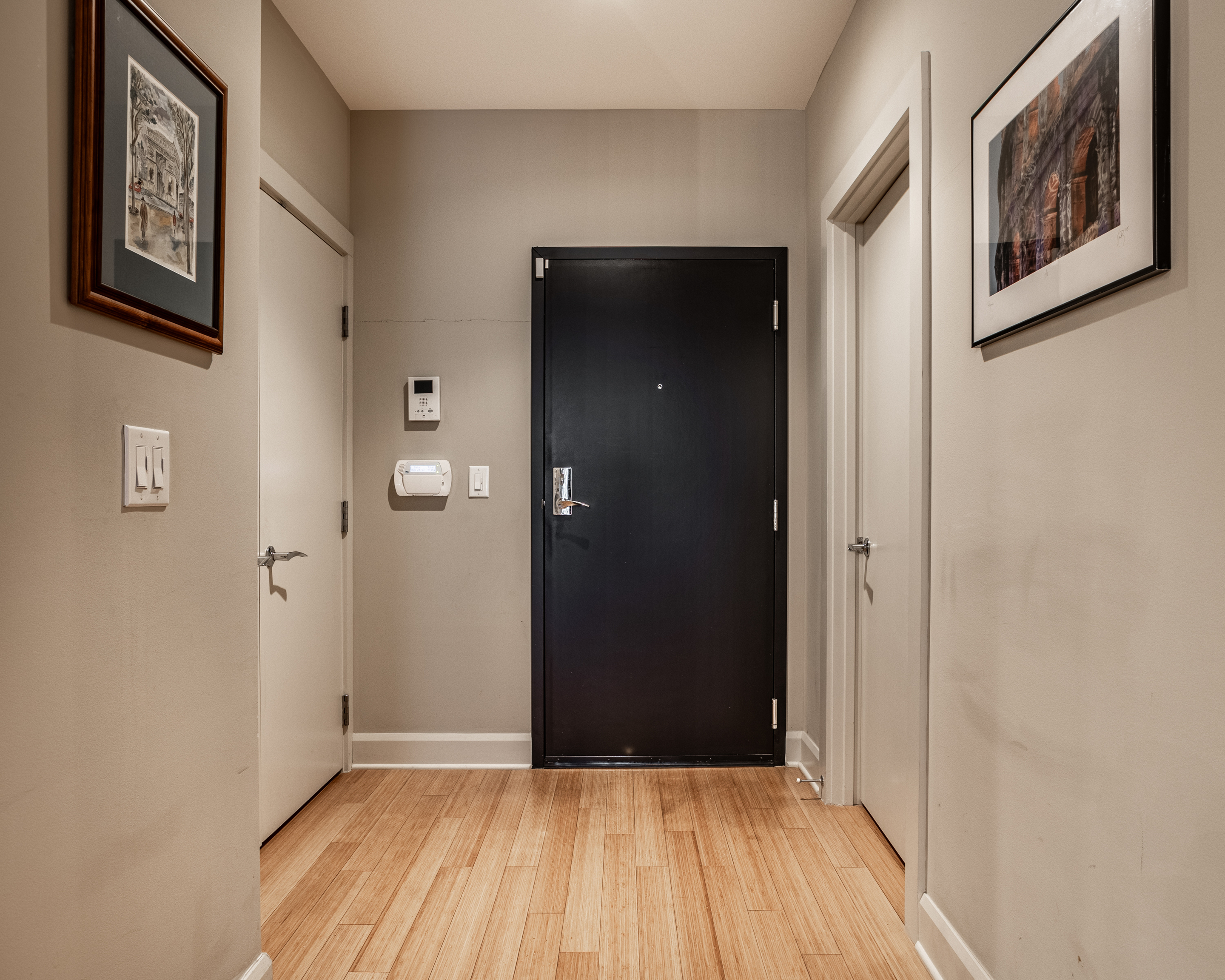 222 N East Street Unit: UNIT 109