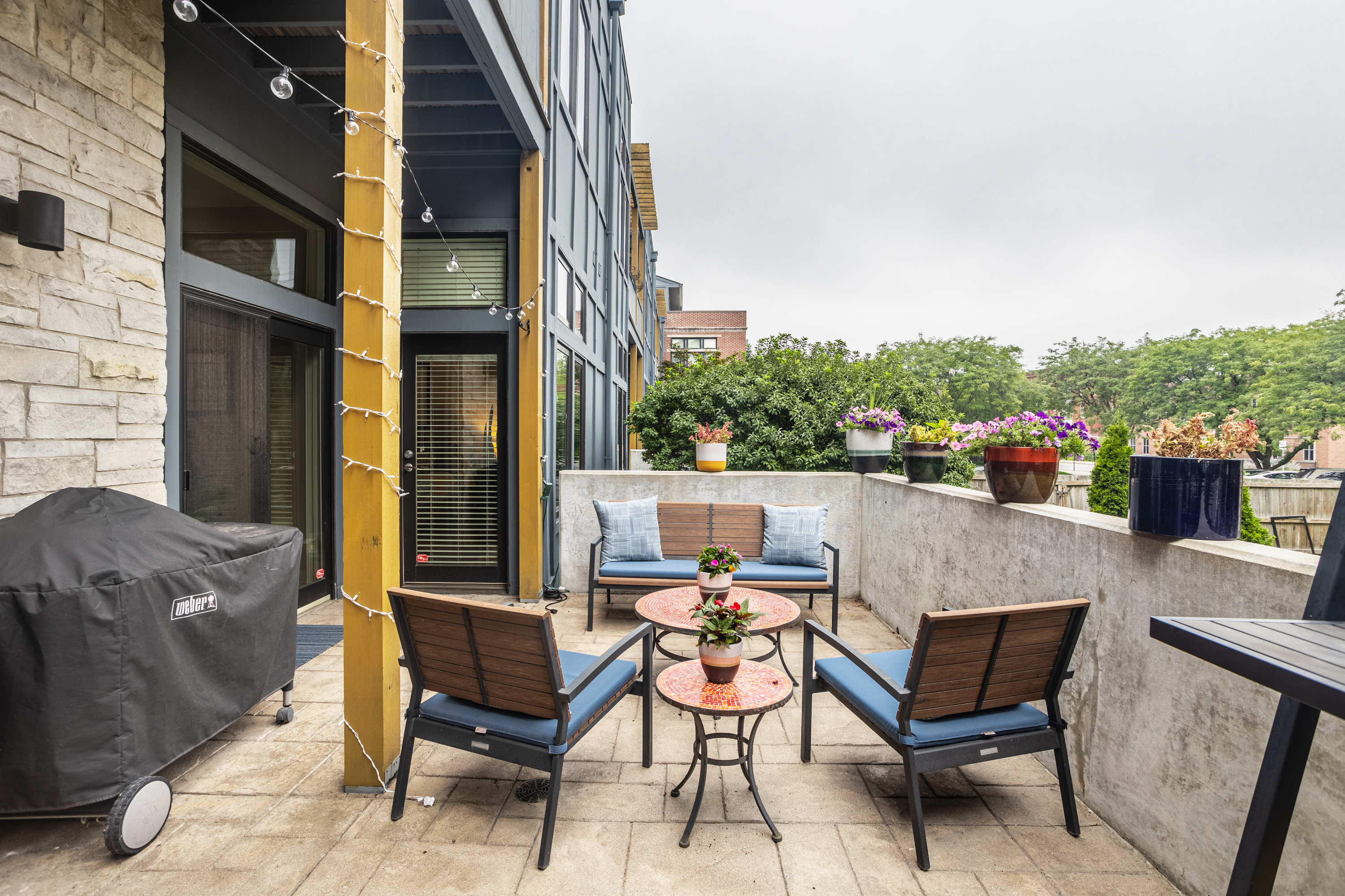 222 N East Street Unit: UNIT 109