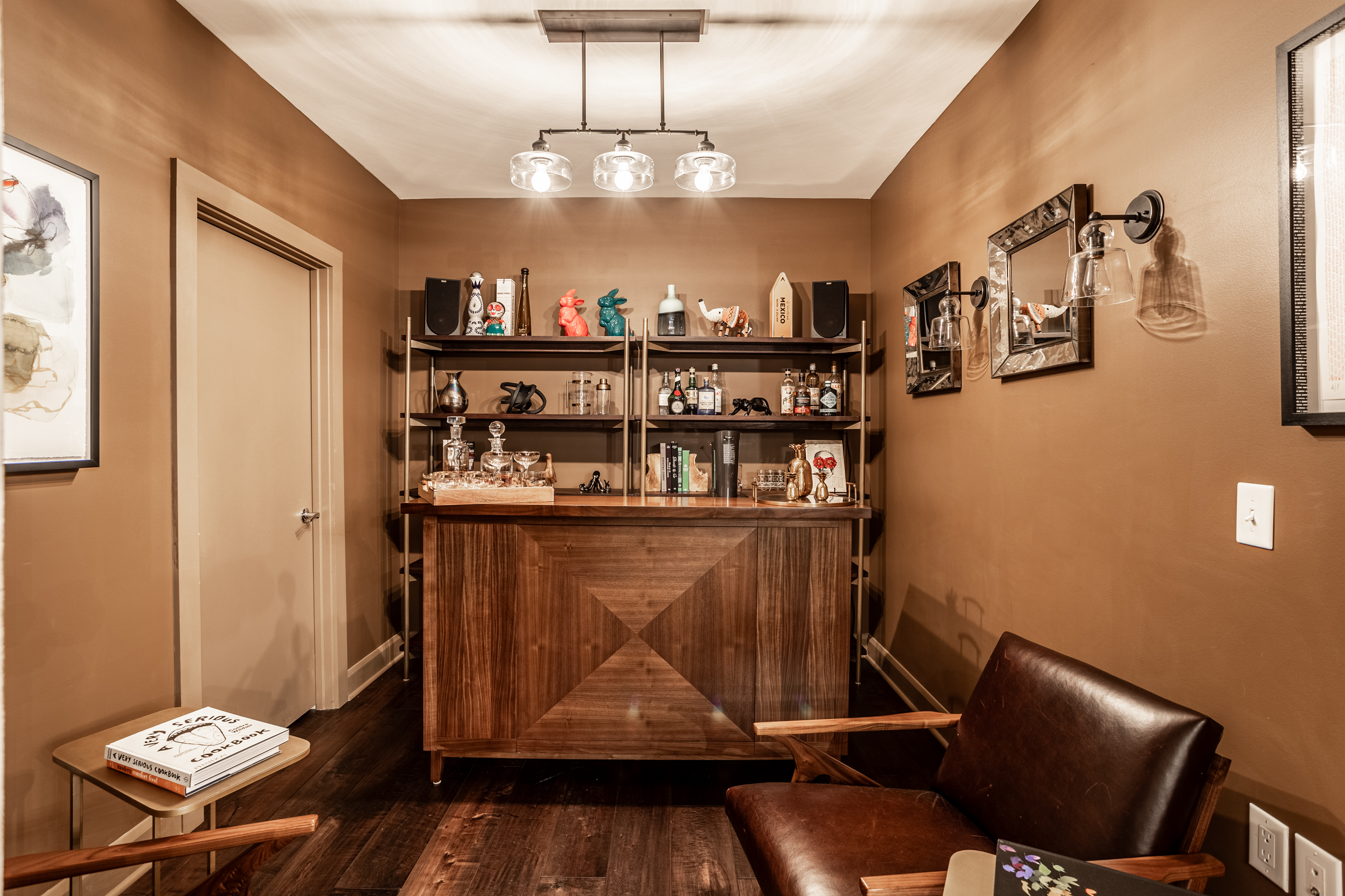 222 N East Street Unit: UNIT 109