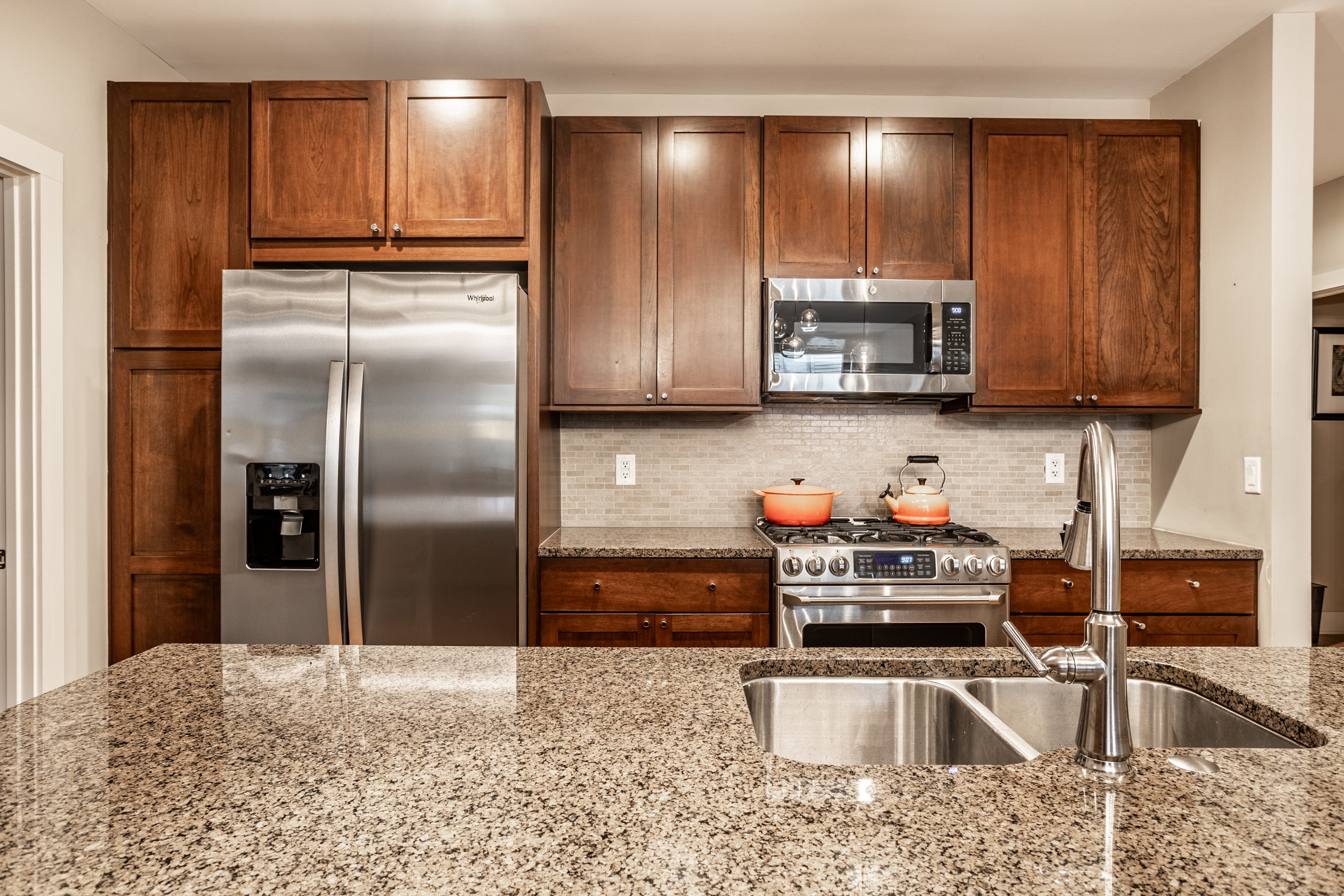 222 N East Street Unit: UNIT 109