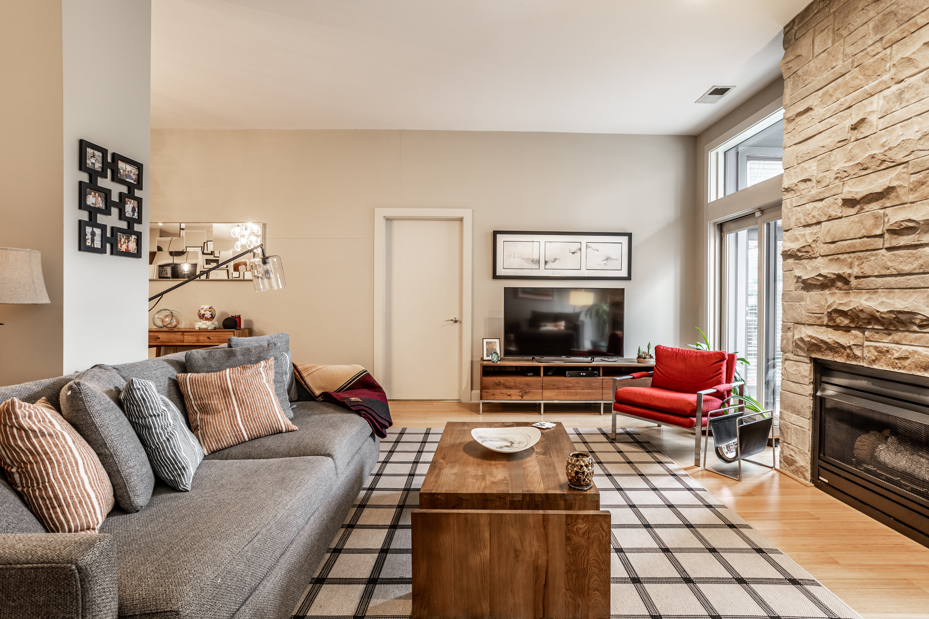 222 N East Street Unit: UNIT 109