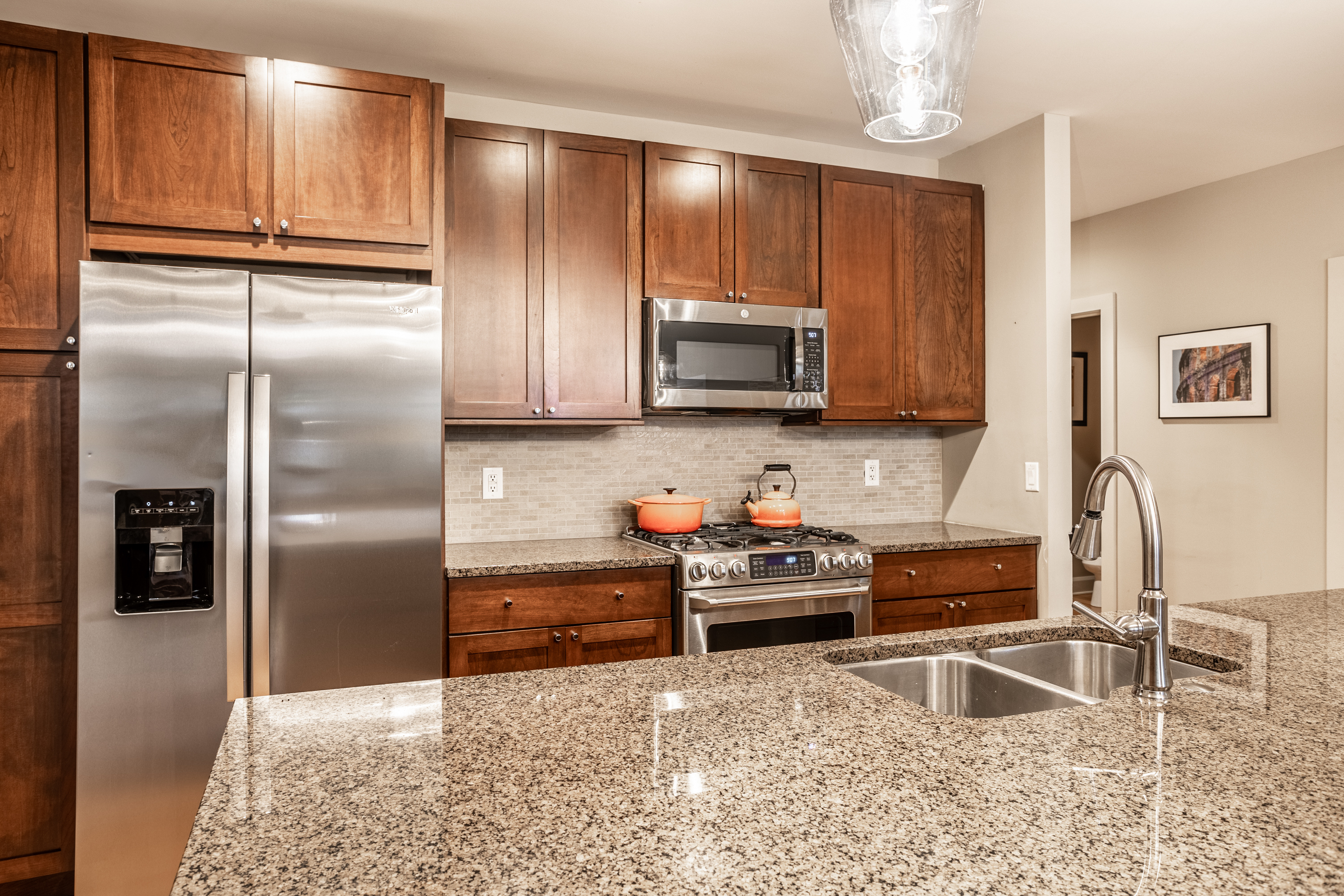 222 N East Street Unit: UNIT 109