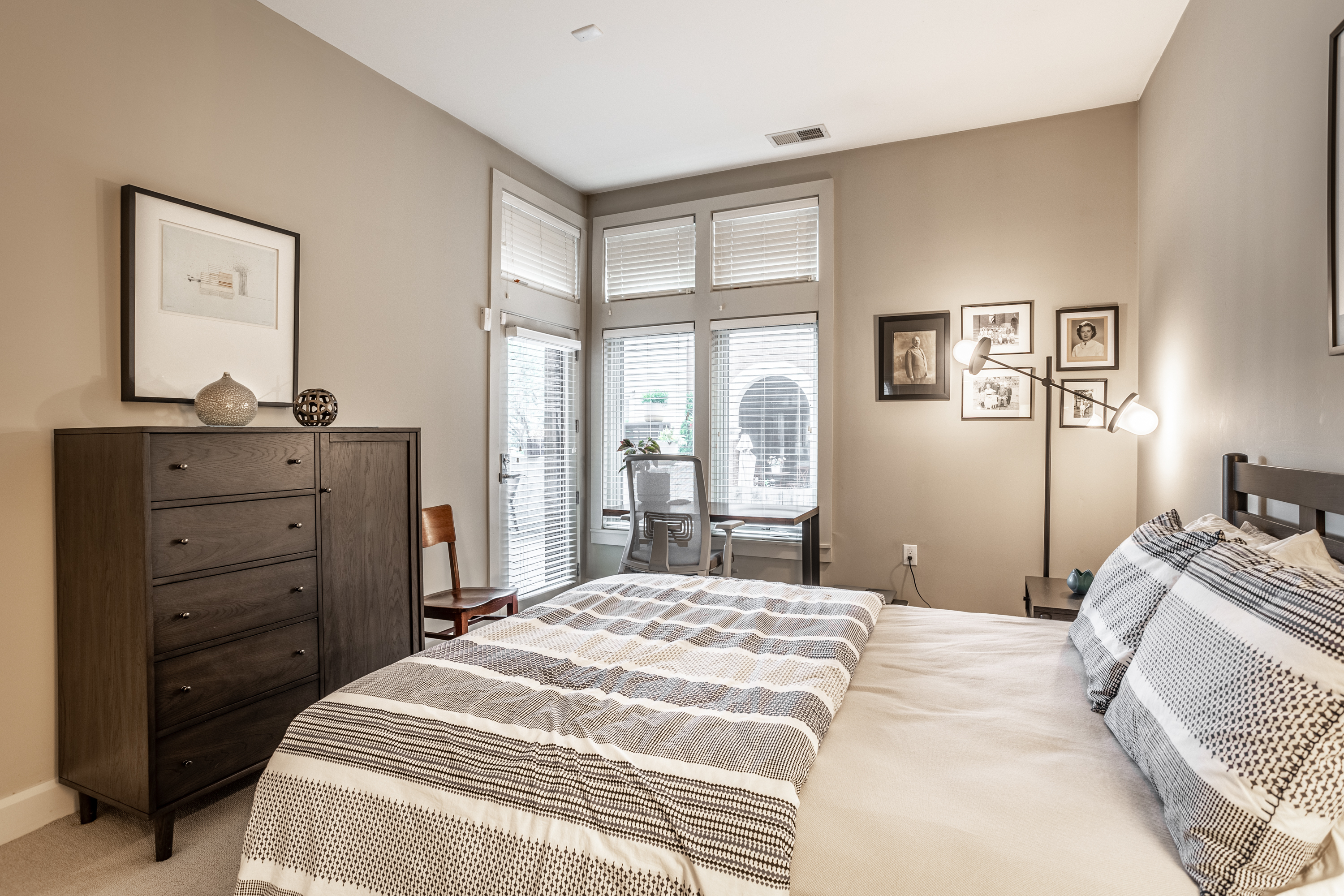 222 N East Street Unit: UNIT 109