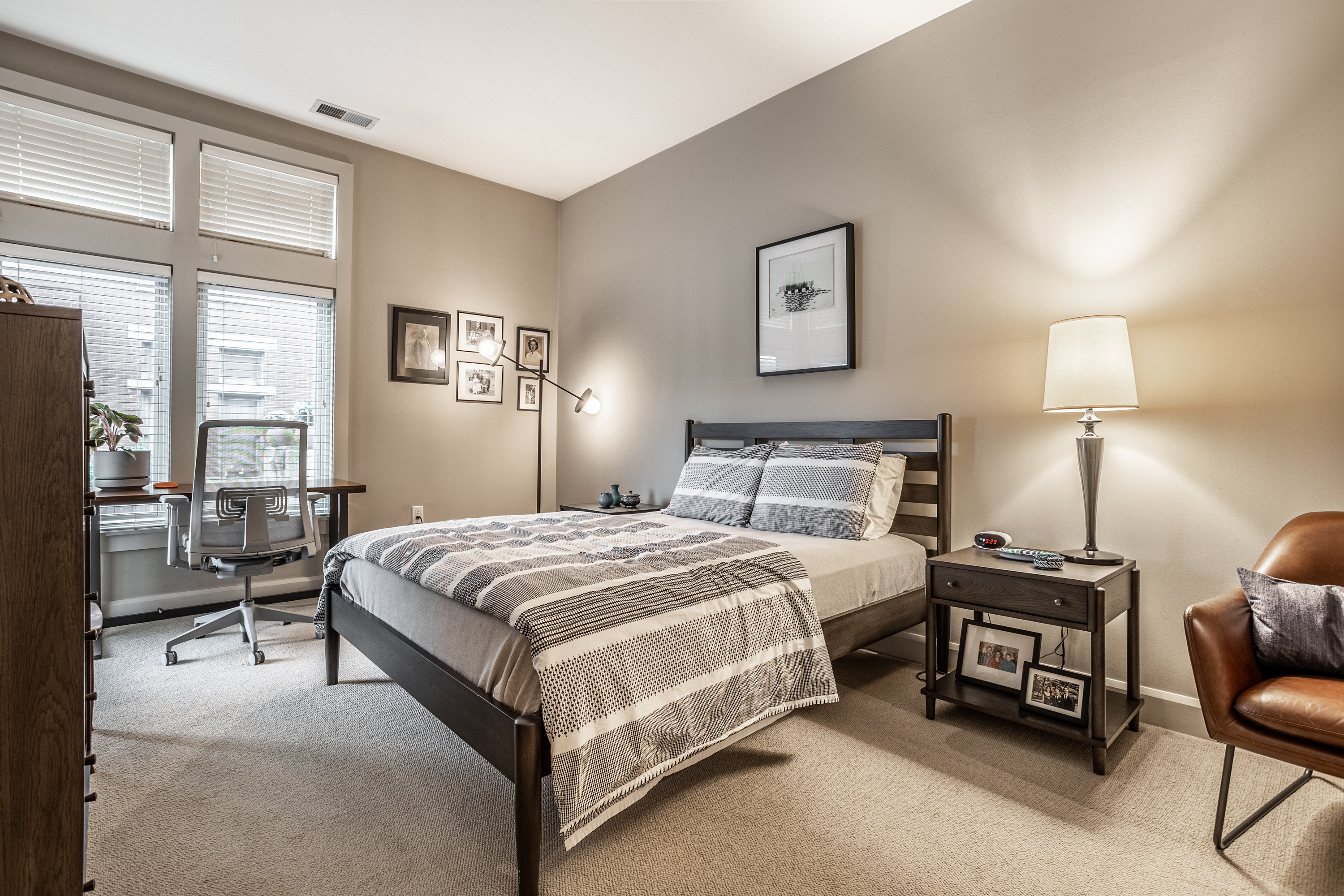 222 N East Street Unit: UNIT 109
