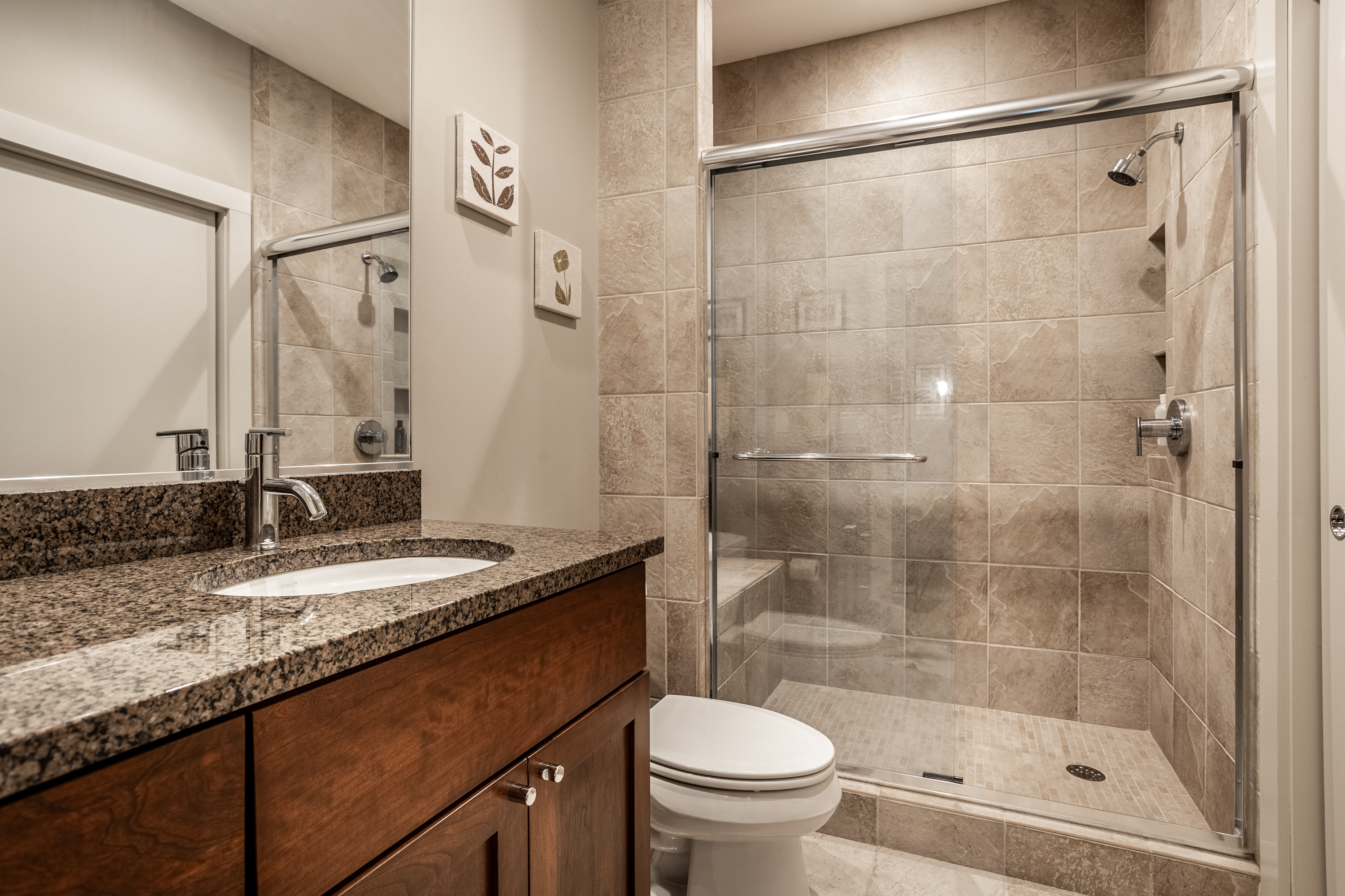 222 N East Street Unit: UNIT 109