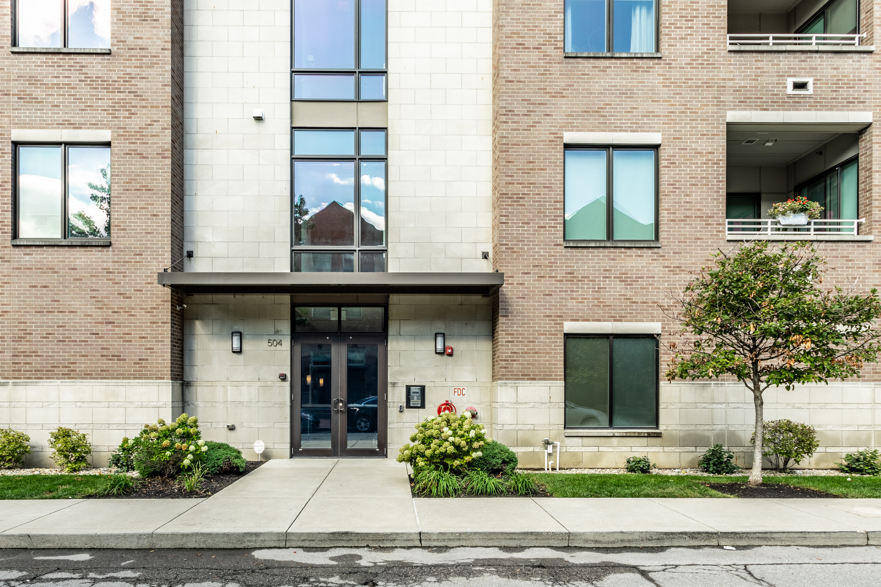 504 N Park Avenue Unit: 5