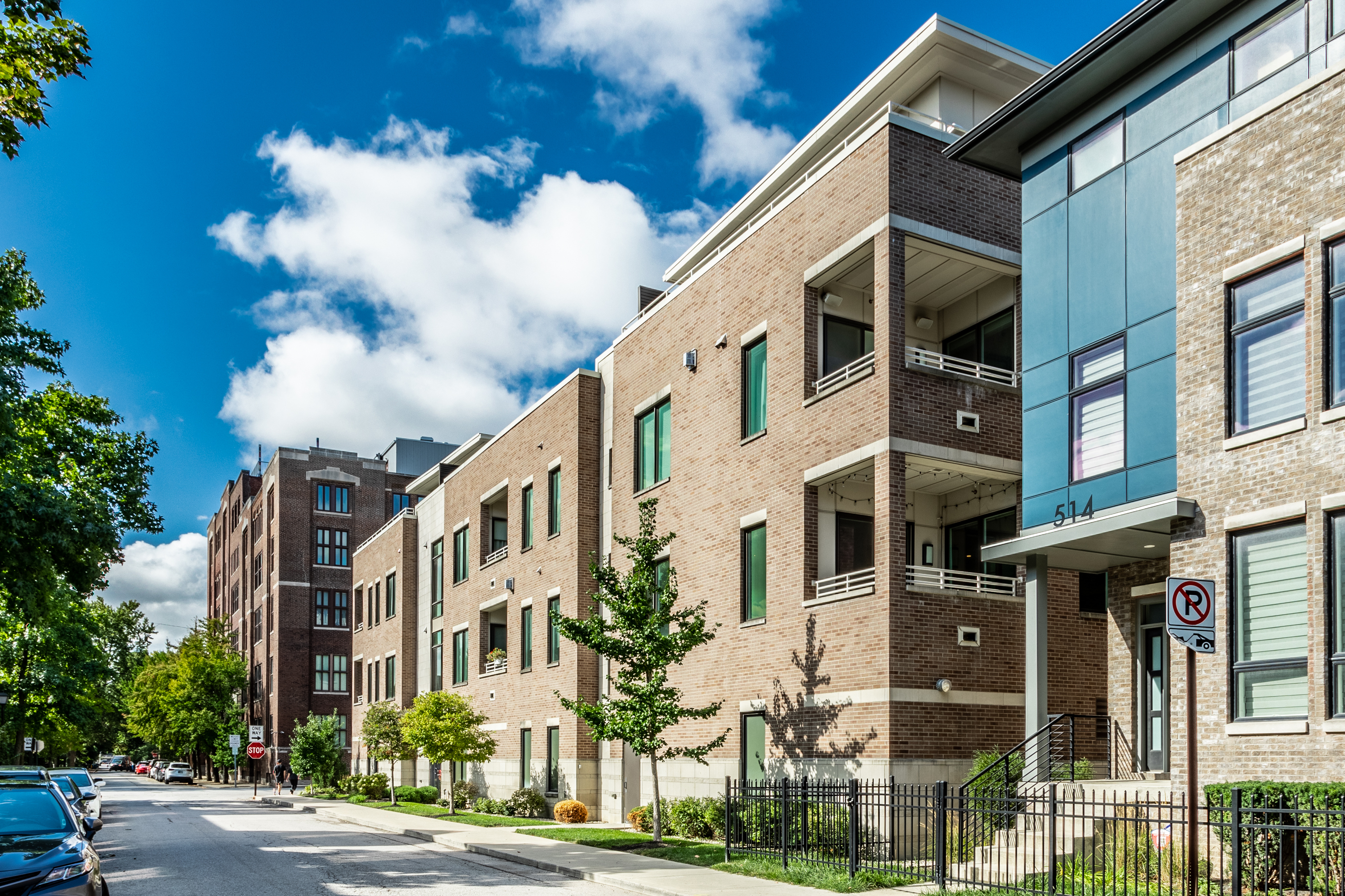 504 N Park Avenue Unit: 5