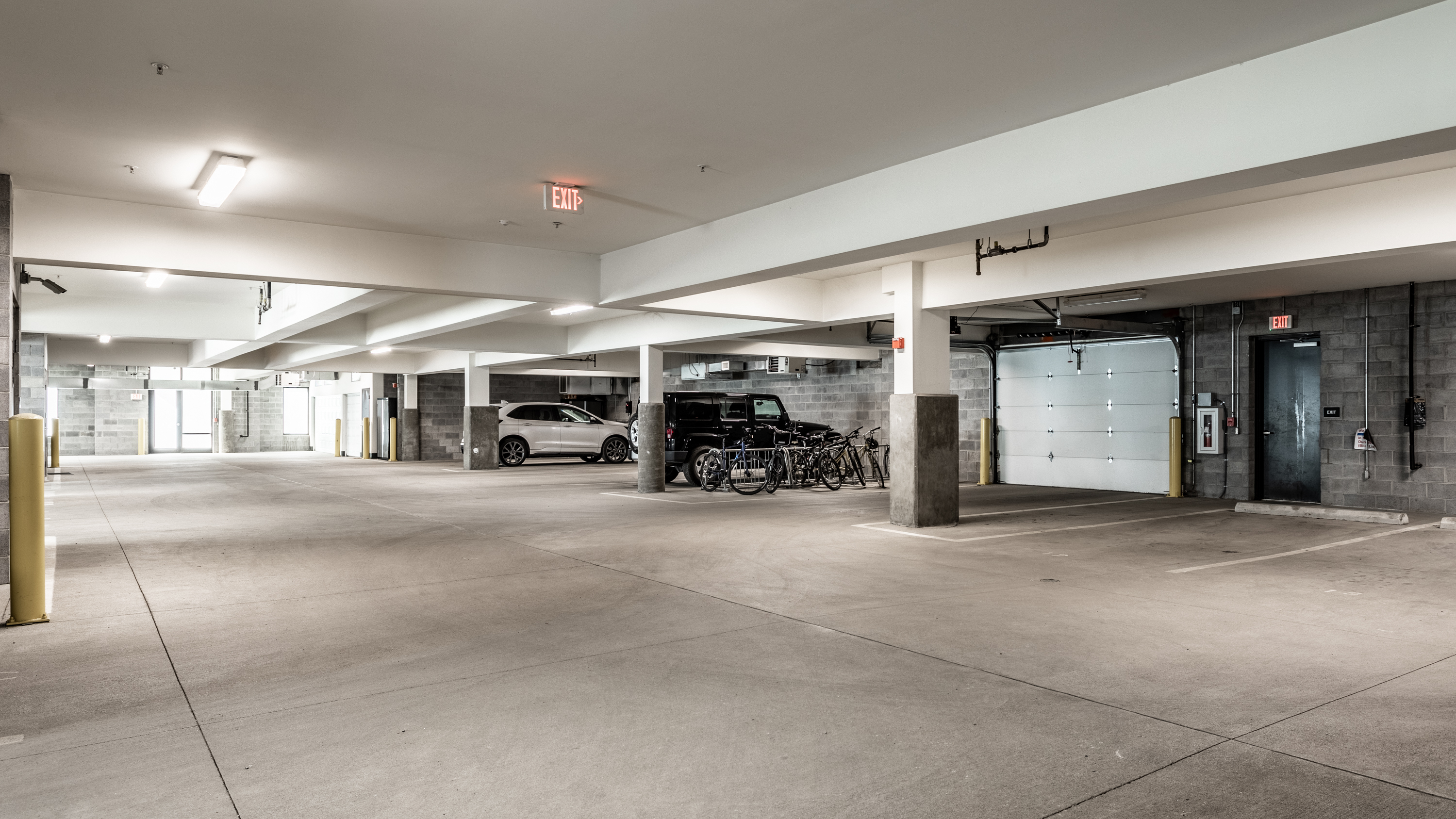 504 N Park Avenue Unit: 5