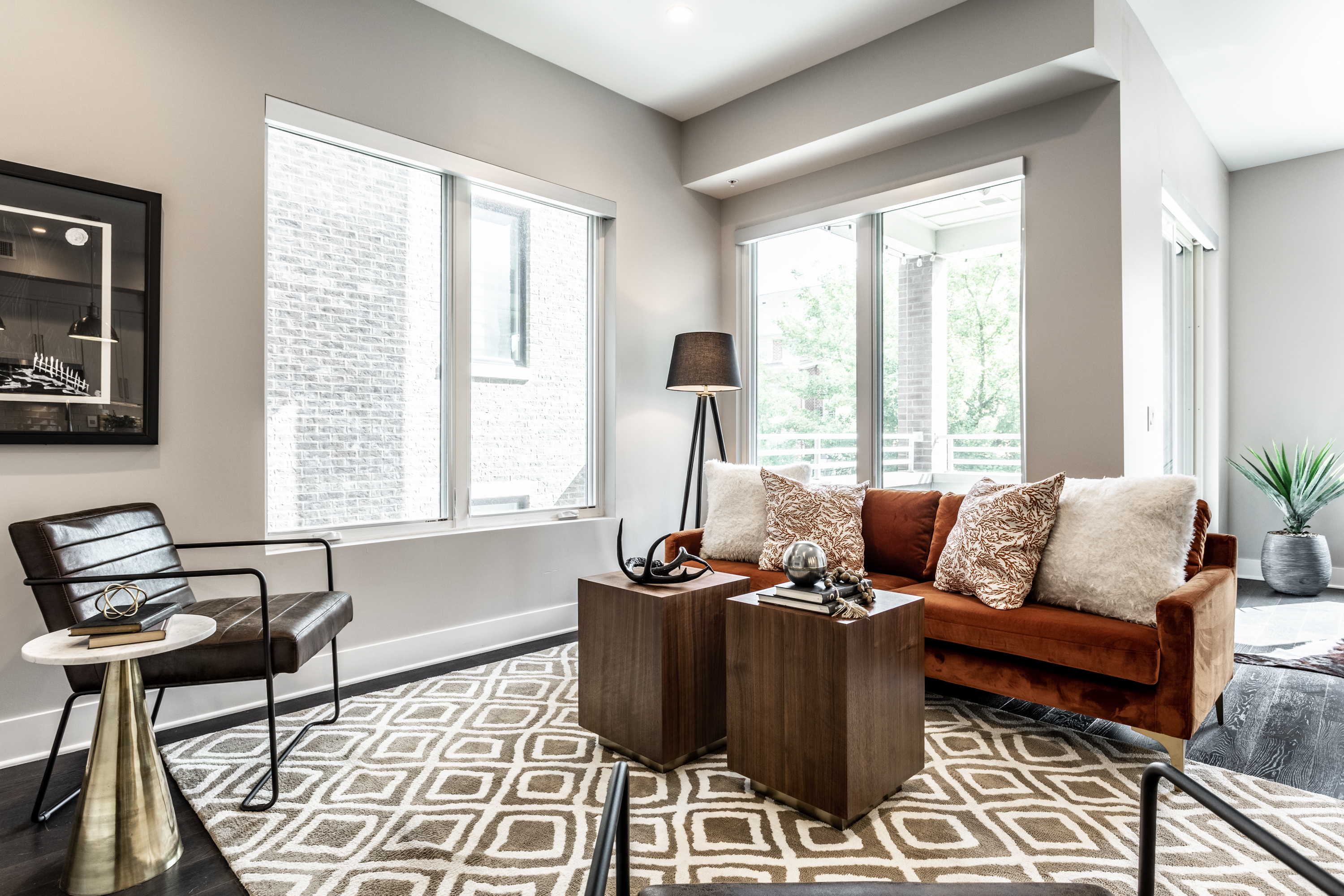 504 N Park Avenue Unit: 5