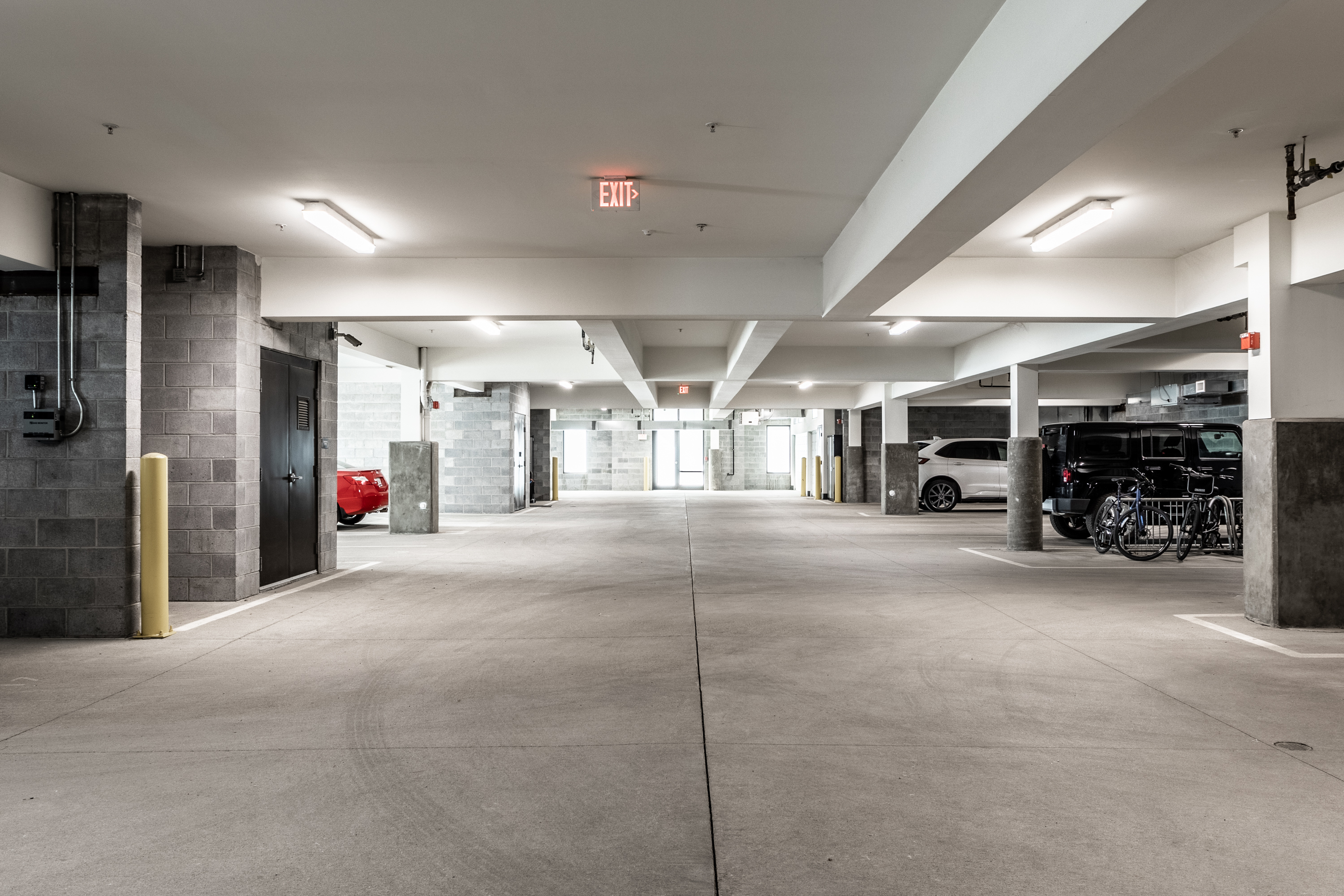 504 N Park Avenue Unit: 5