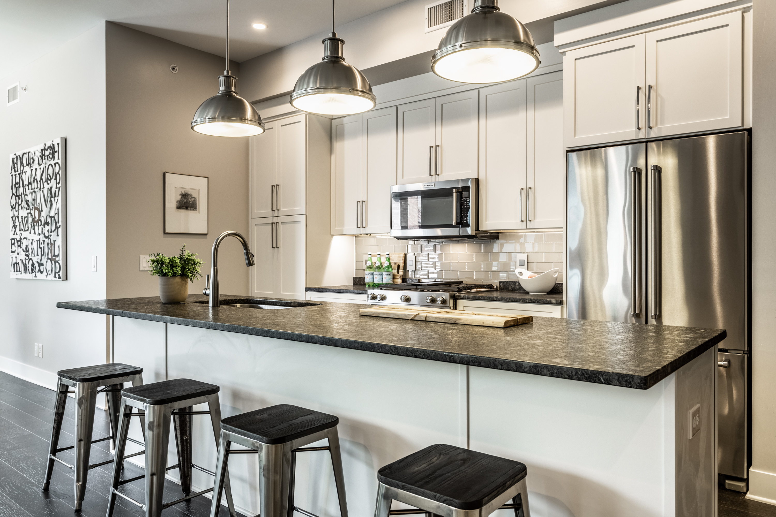 504 N Park Avenue Unit: 5