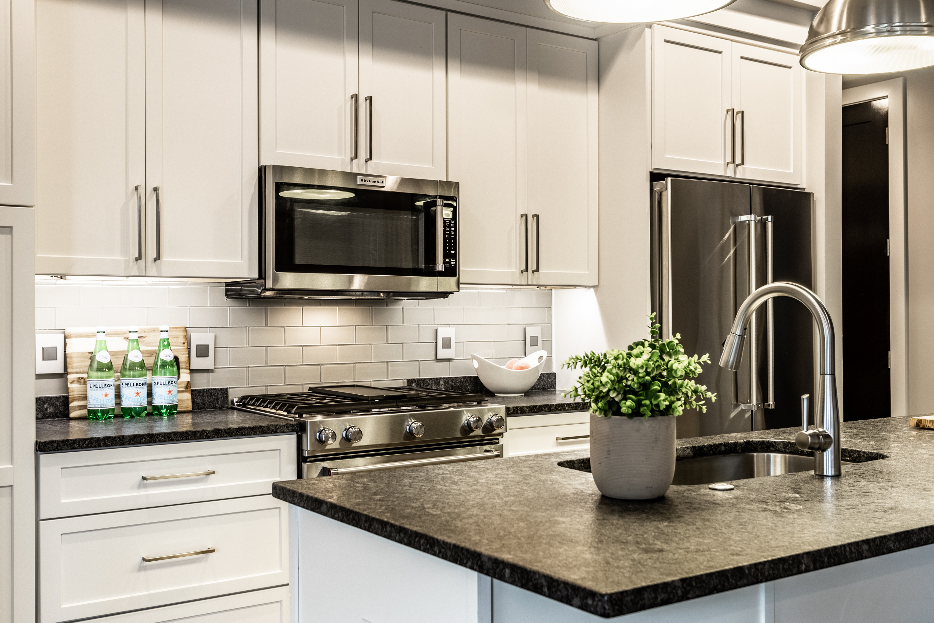 504 N Park Avenue Unit: 5