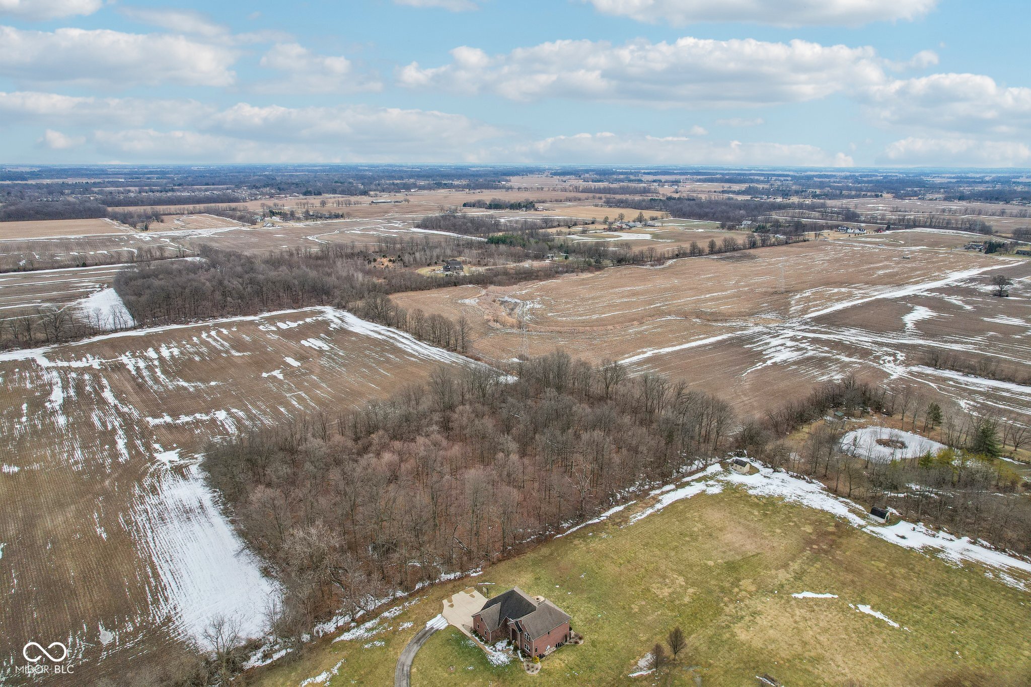 9263 Compton Farm Lane