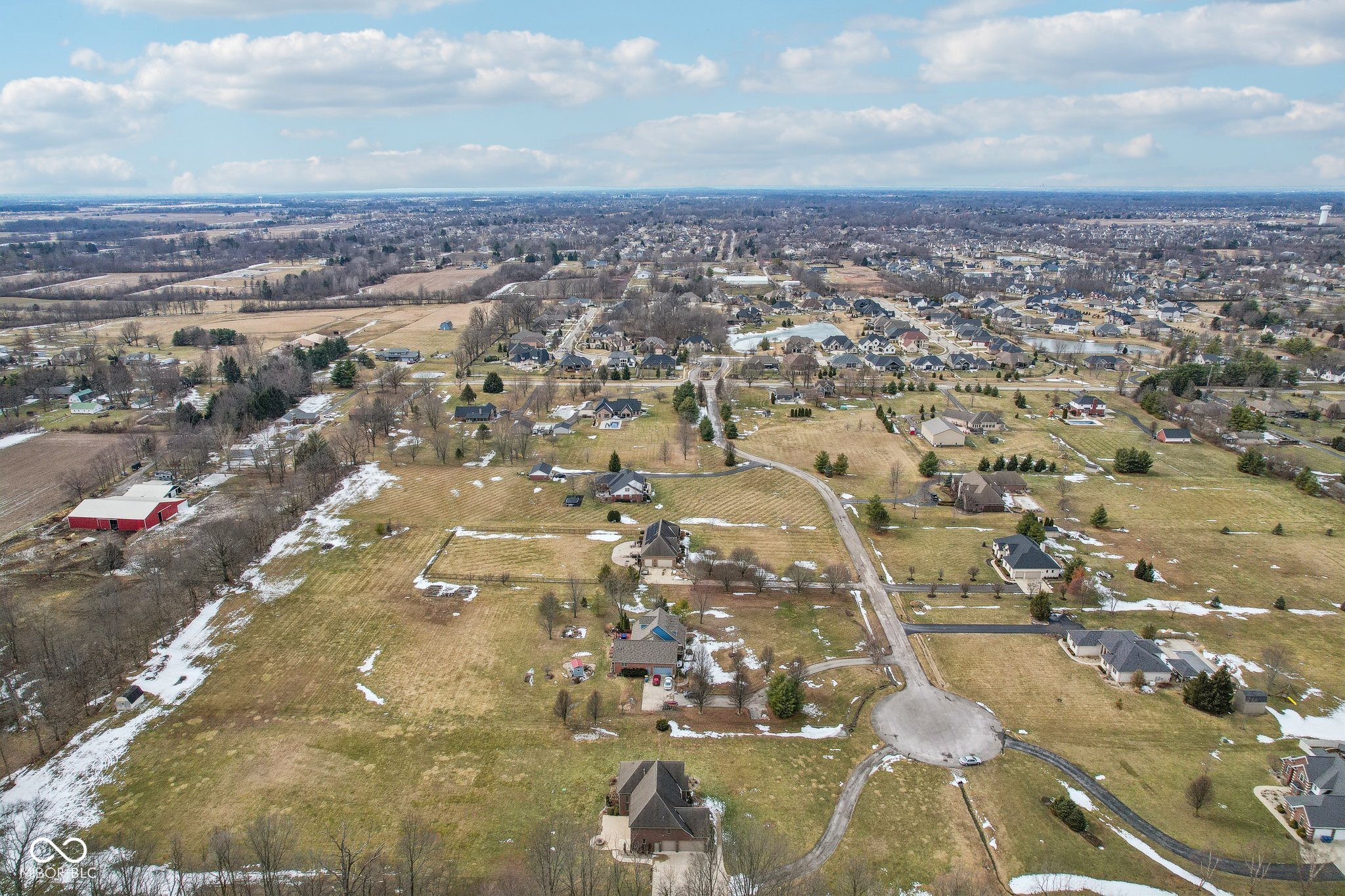 9263 Compton Farm Lane