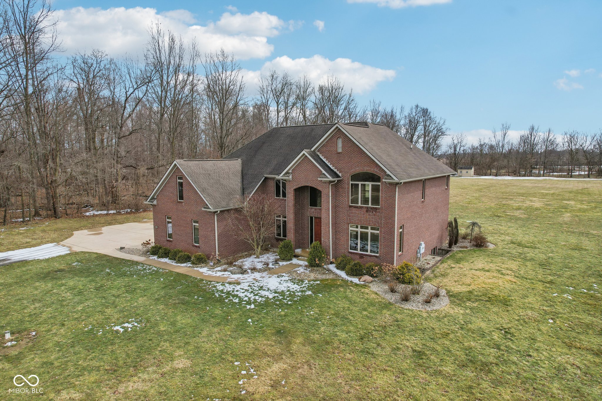 9263 Compton Farm Lane