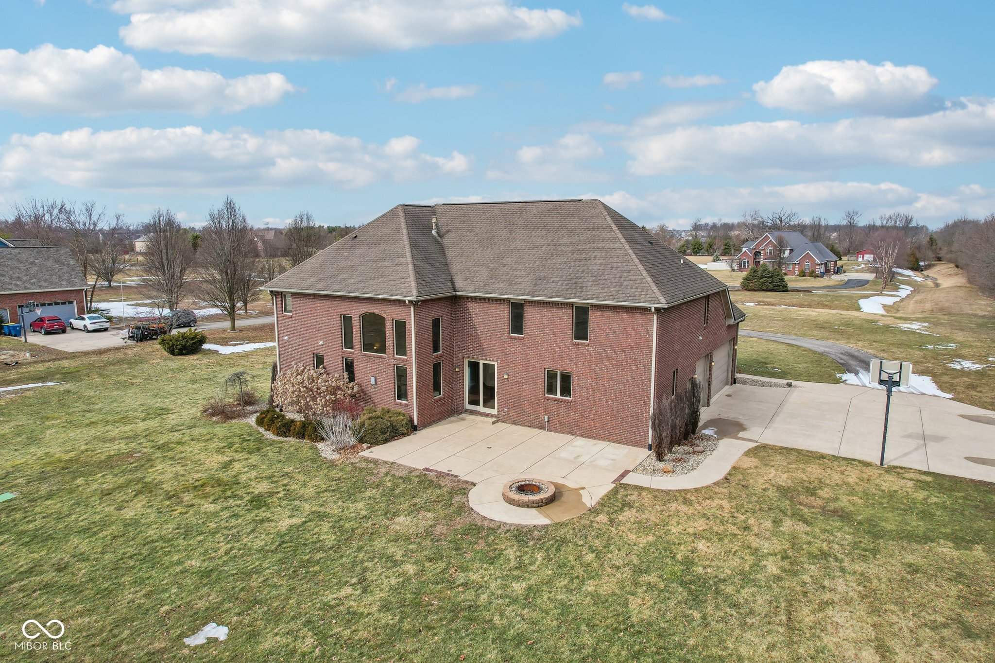 9263 Compton Farm Lane