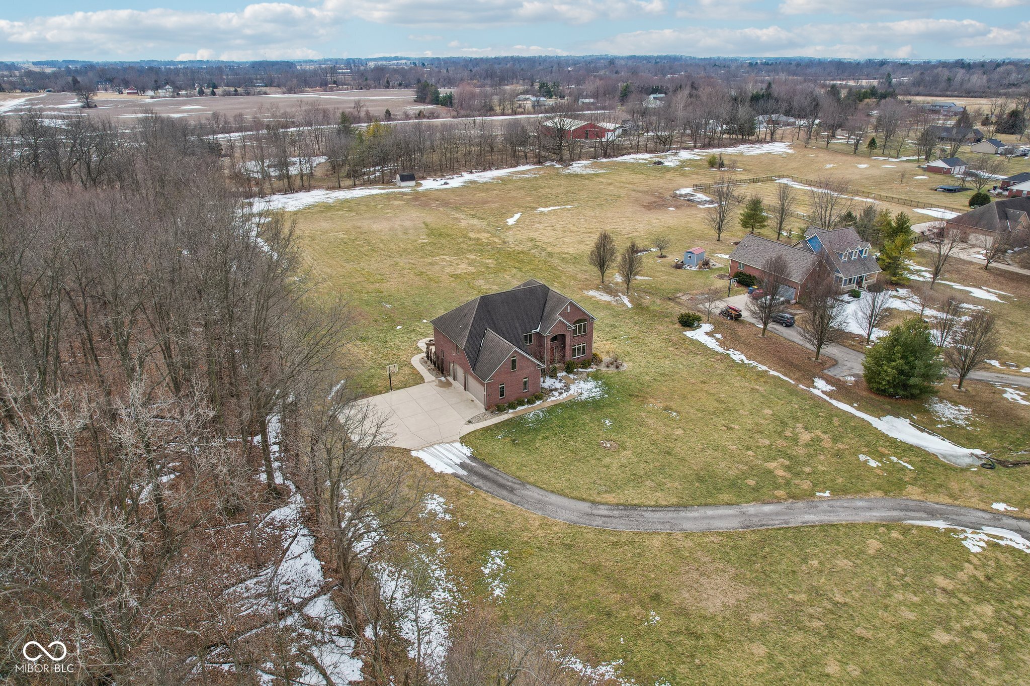 9263 Compton Farm Lane