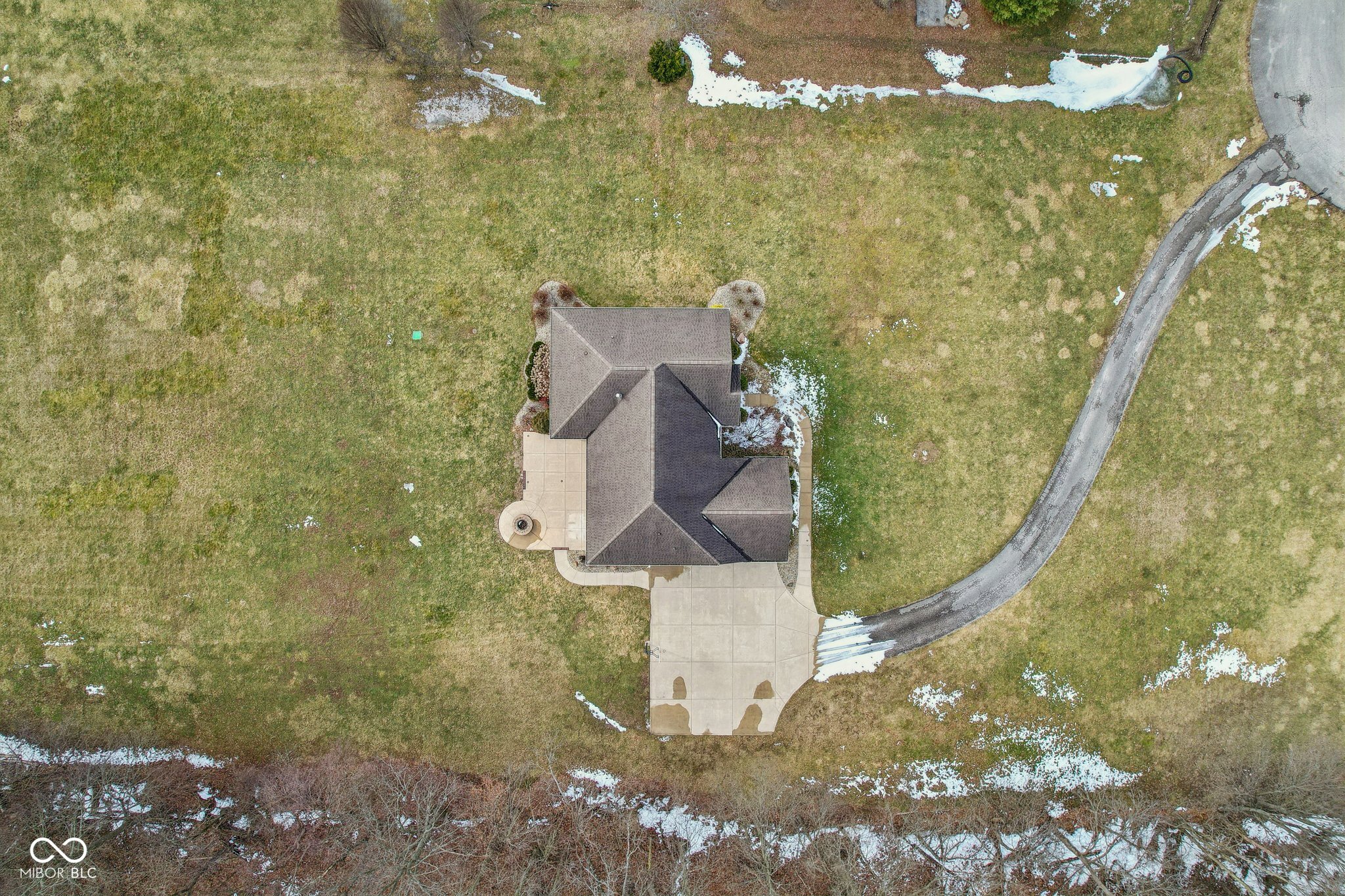 9263 Compton Farm Lane