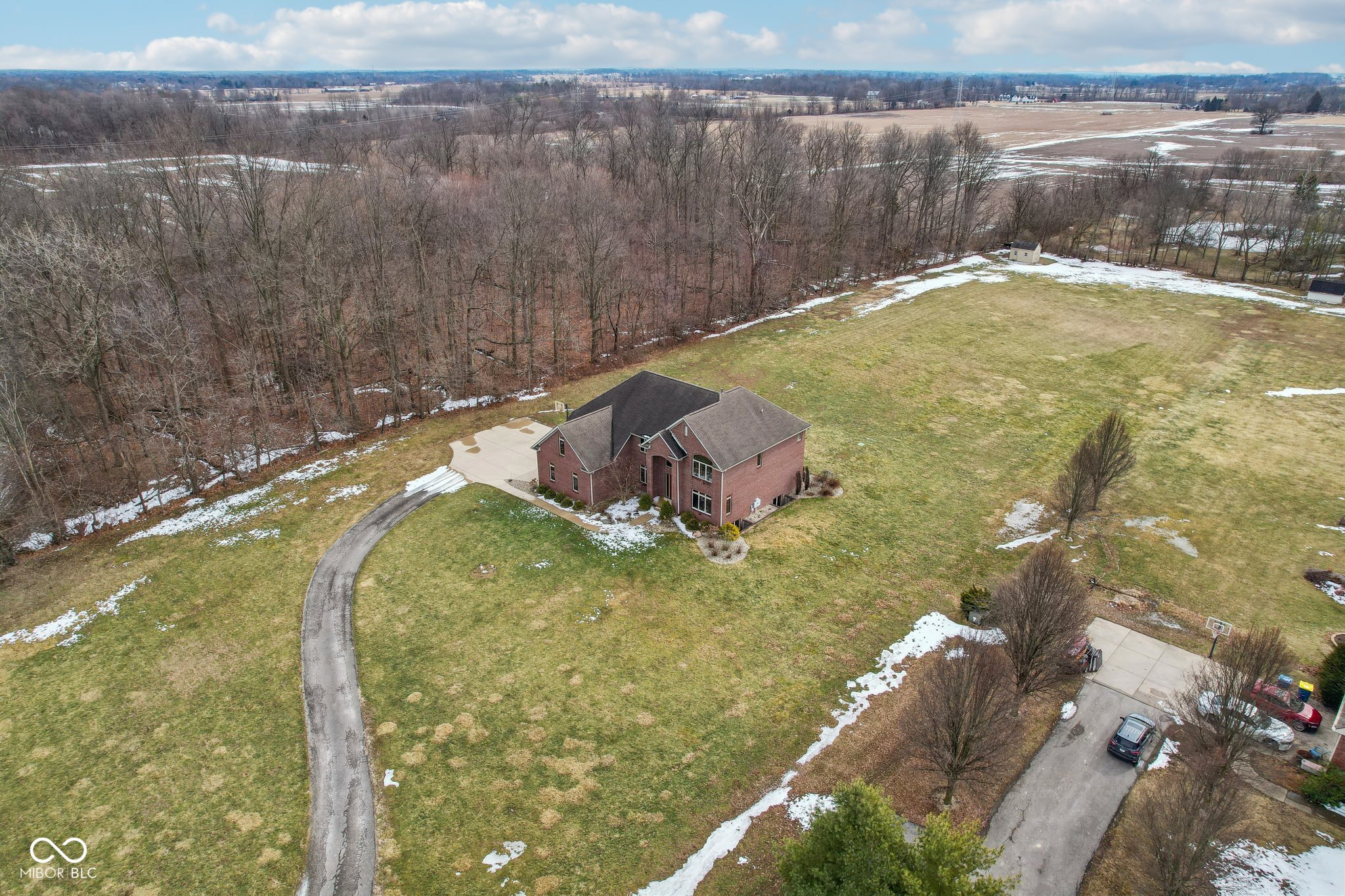 9263 Compton Farm Lane