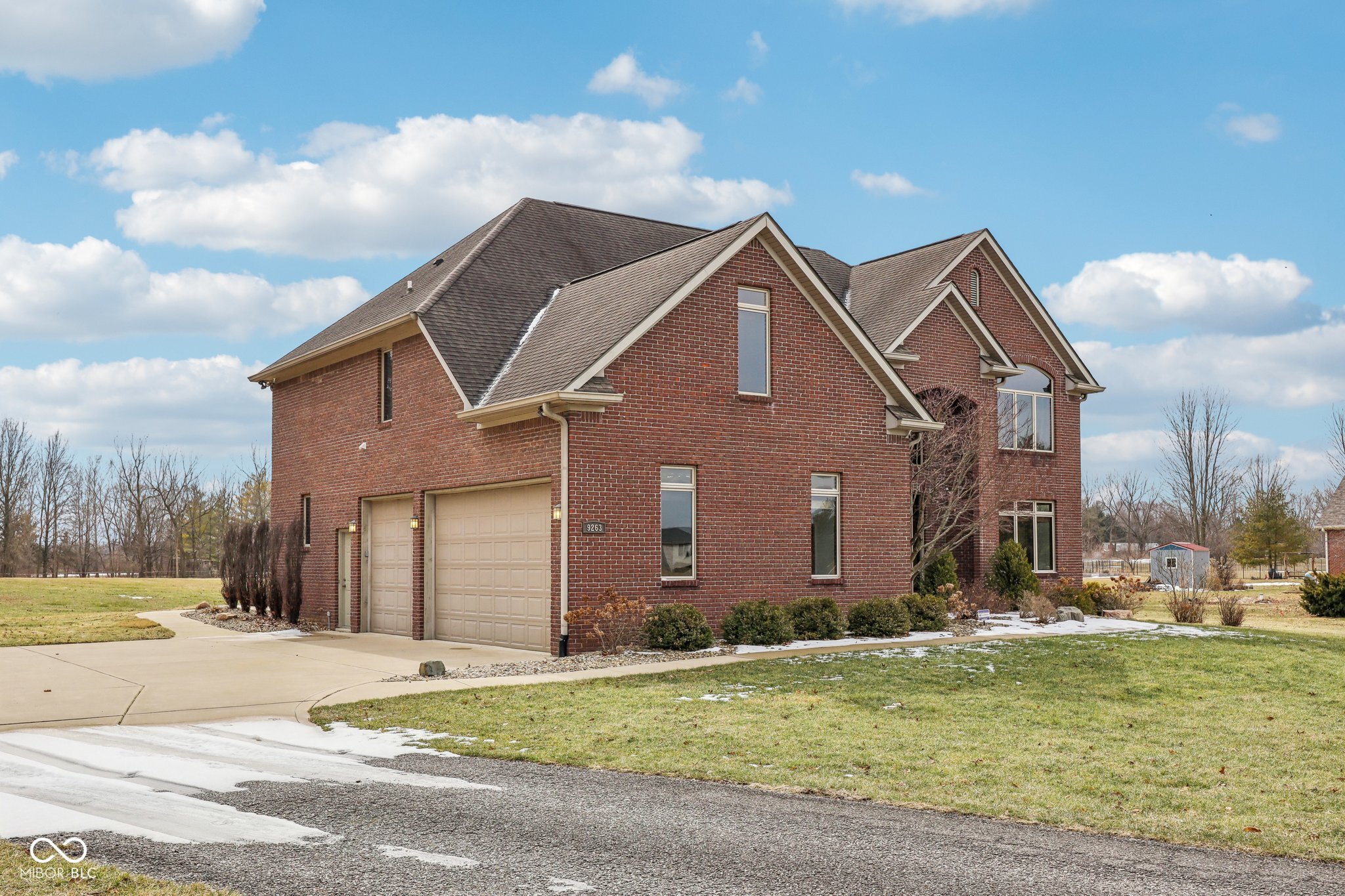 9263 Compton Farm Lane