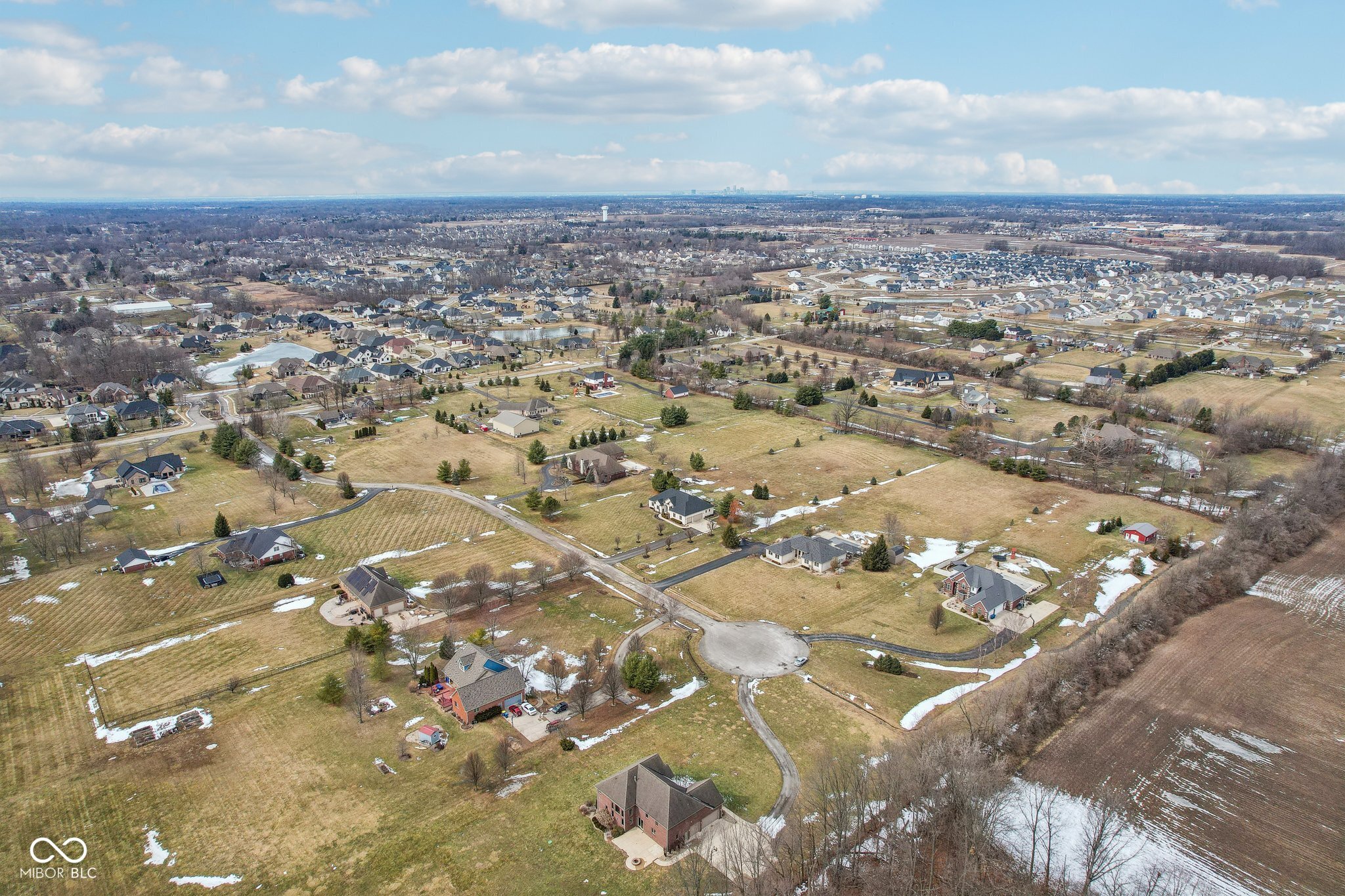 9263 Compton Farm Lane