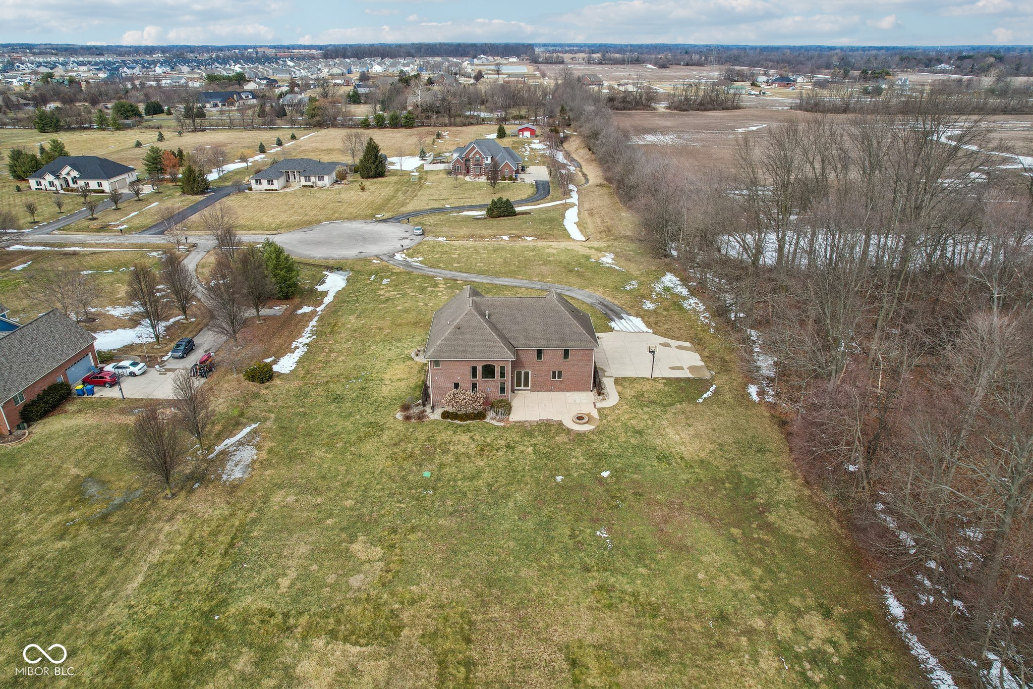 9263 Compton Farm Lane