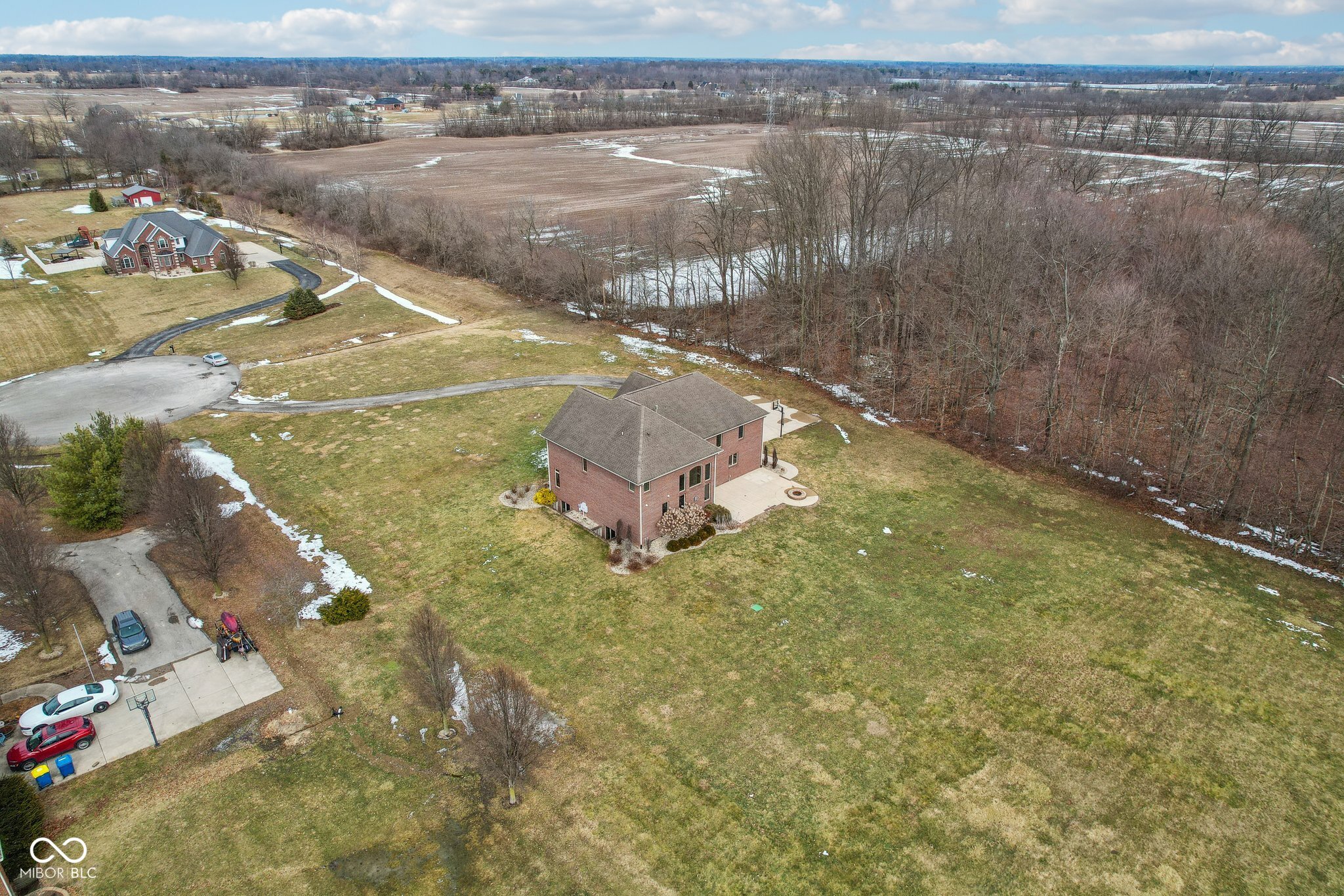 9263 Compton Farm Lane