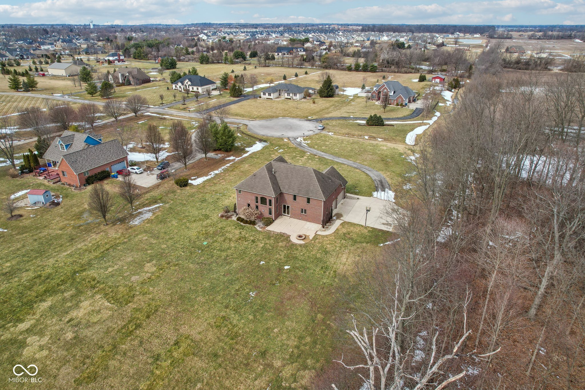 9263 Compton Farm Lane