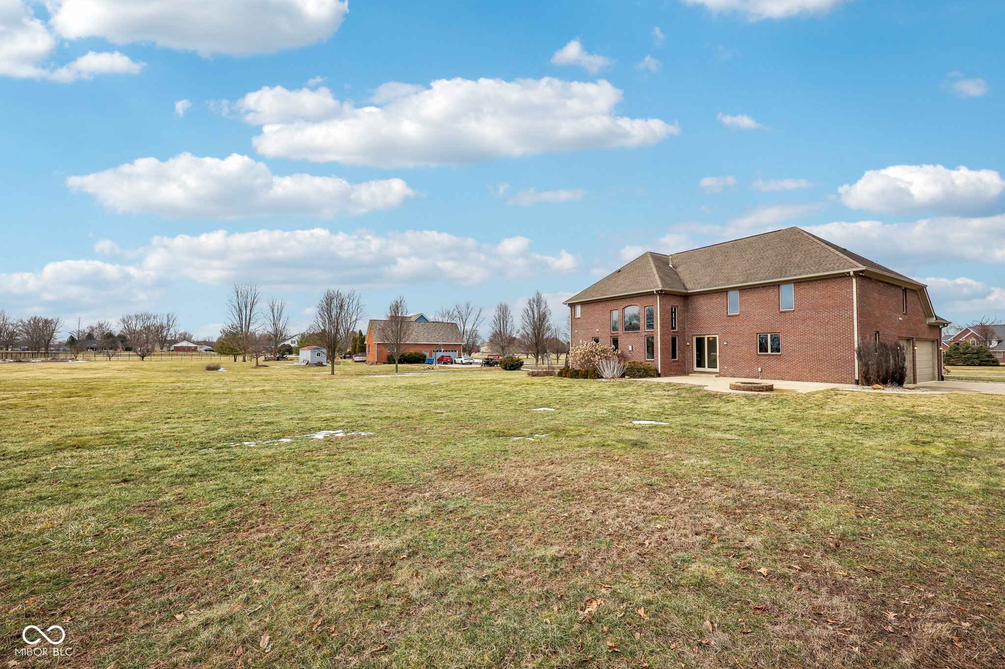 9263 Compton Farm Lane