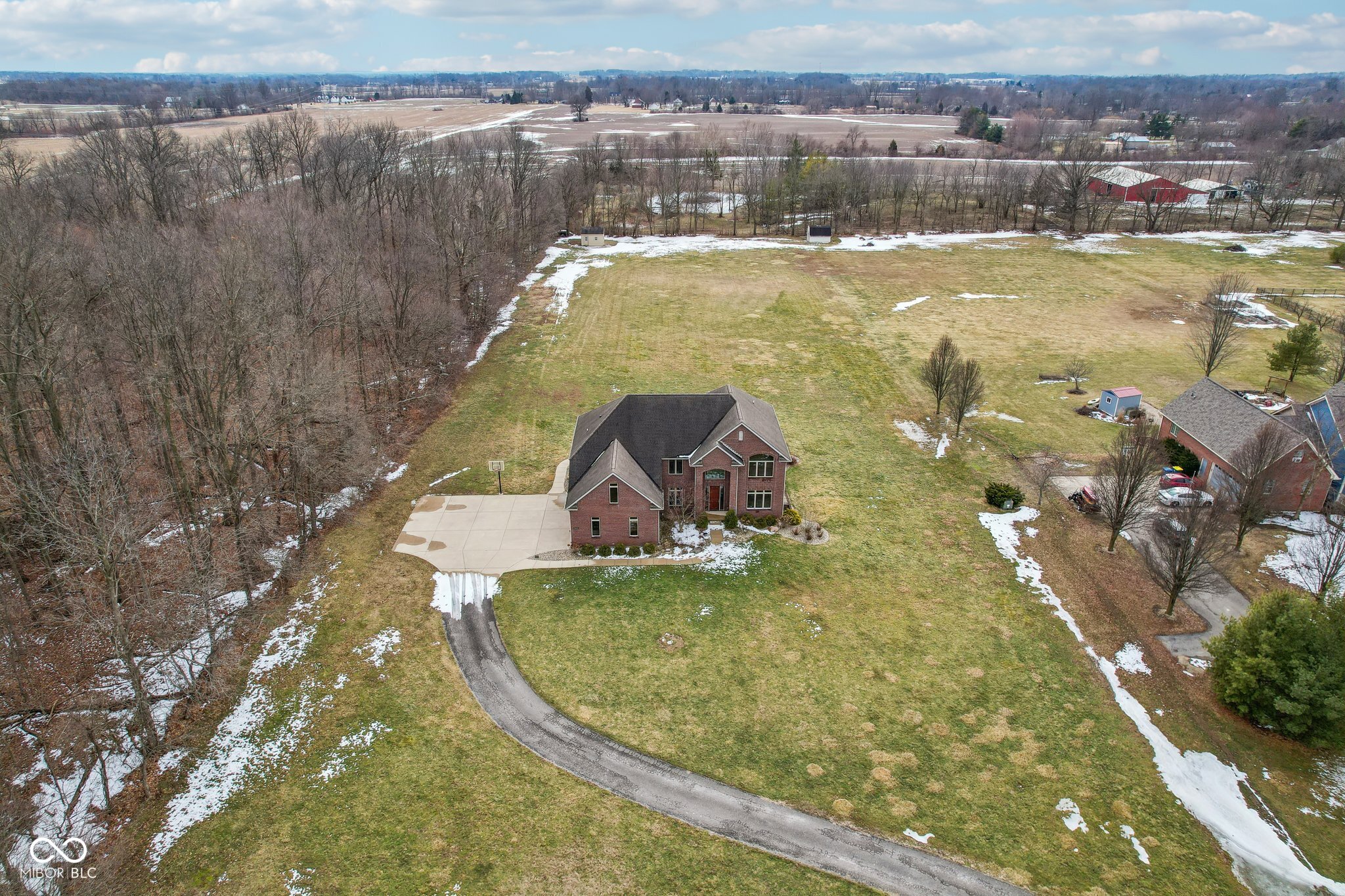 9263 Compton Farm Lane