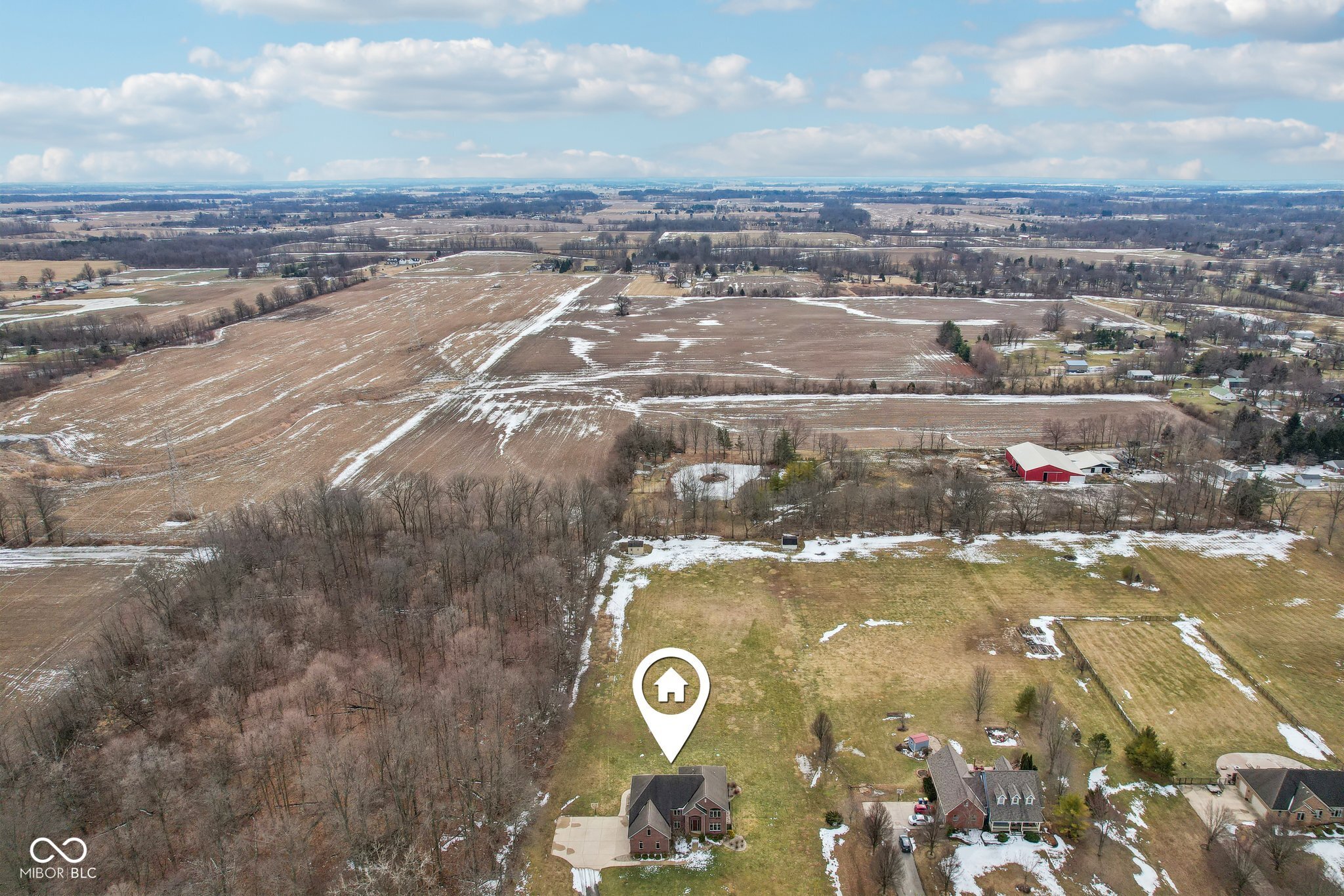 9263 Compton Farm Lane