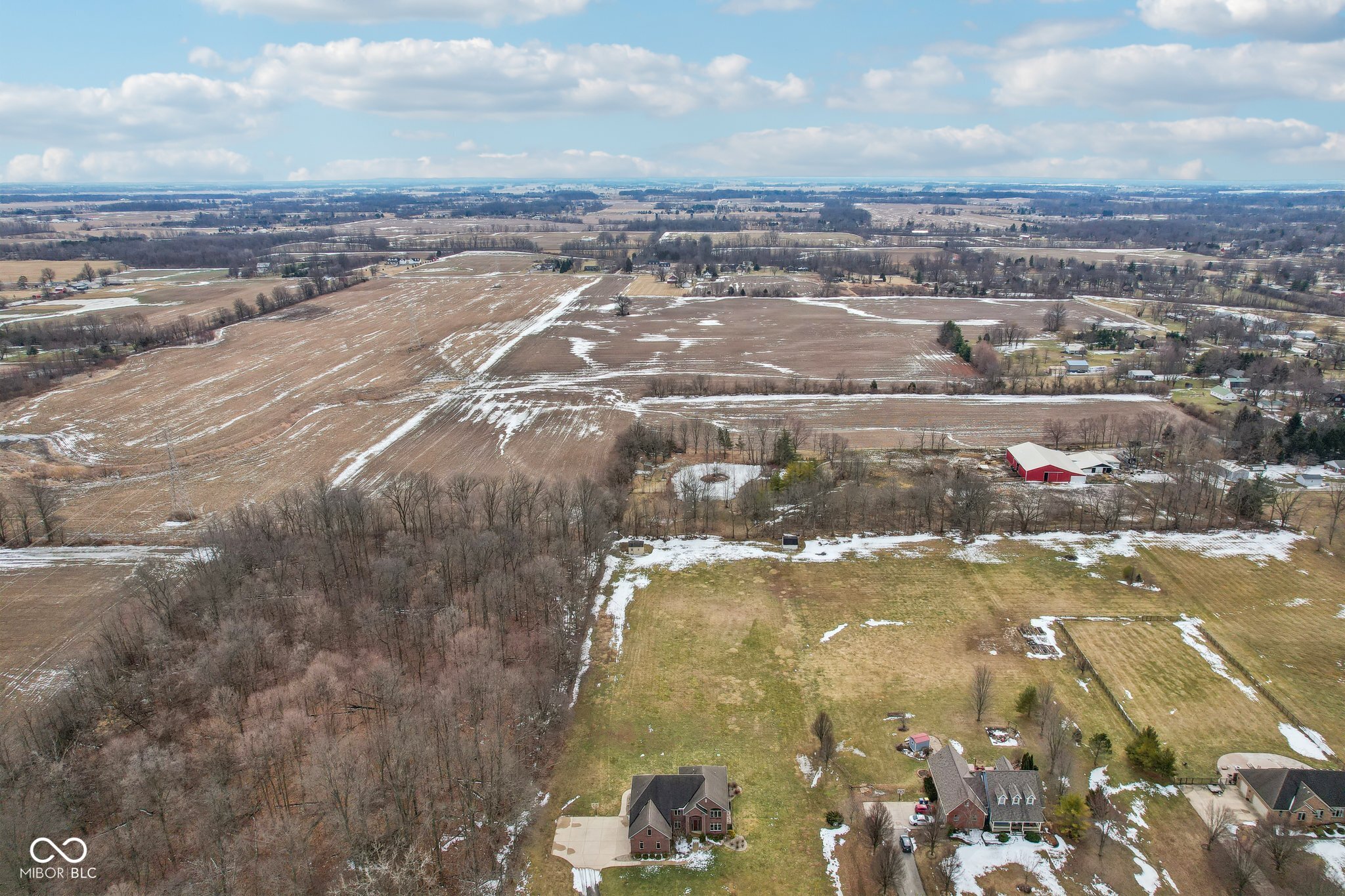 9263 Compton Farm Lane