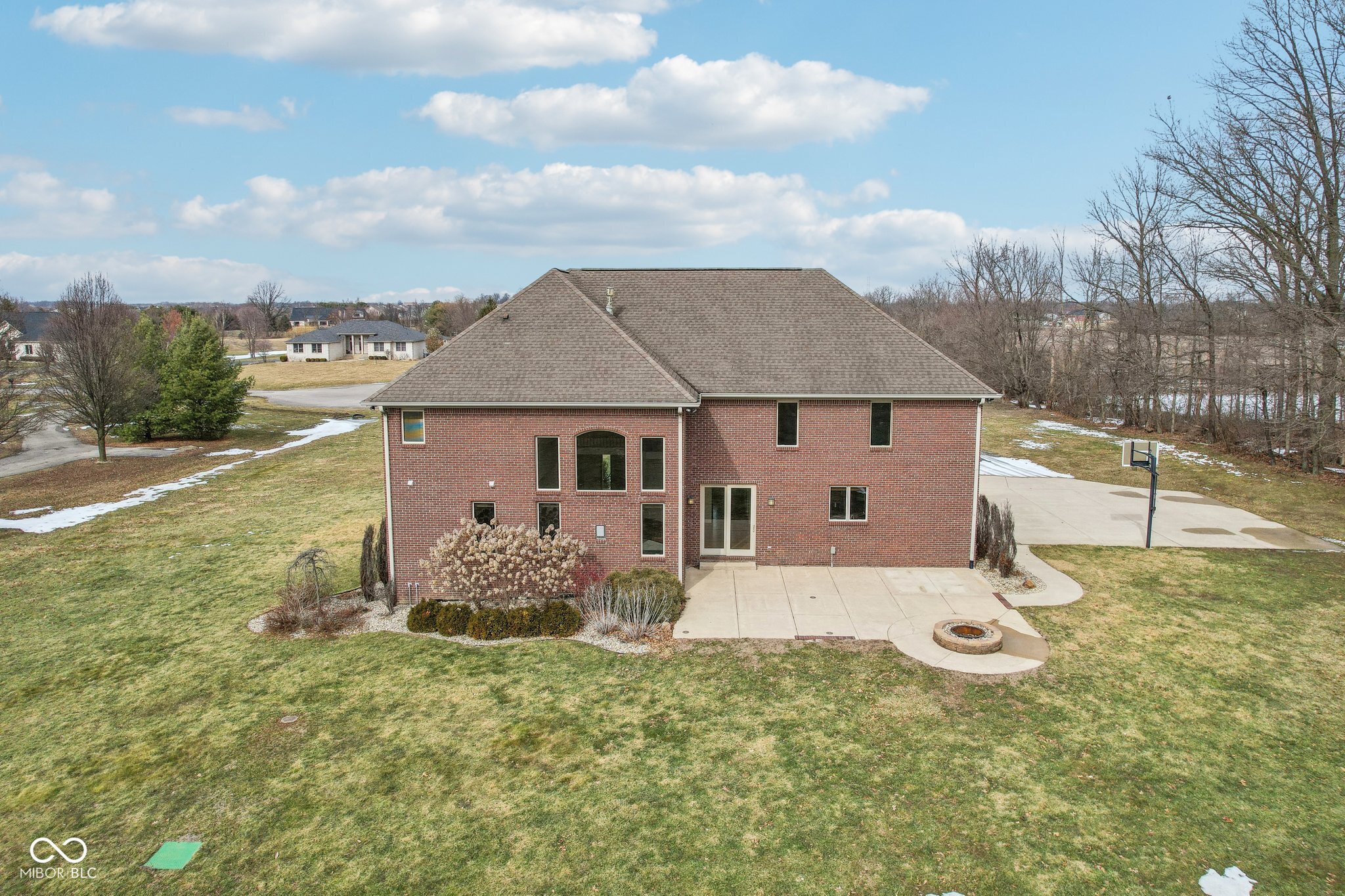 9263 Compton Farm Lane