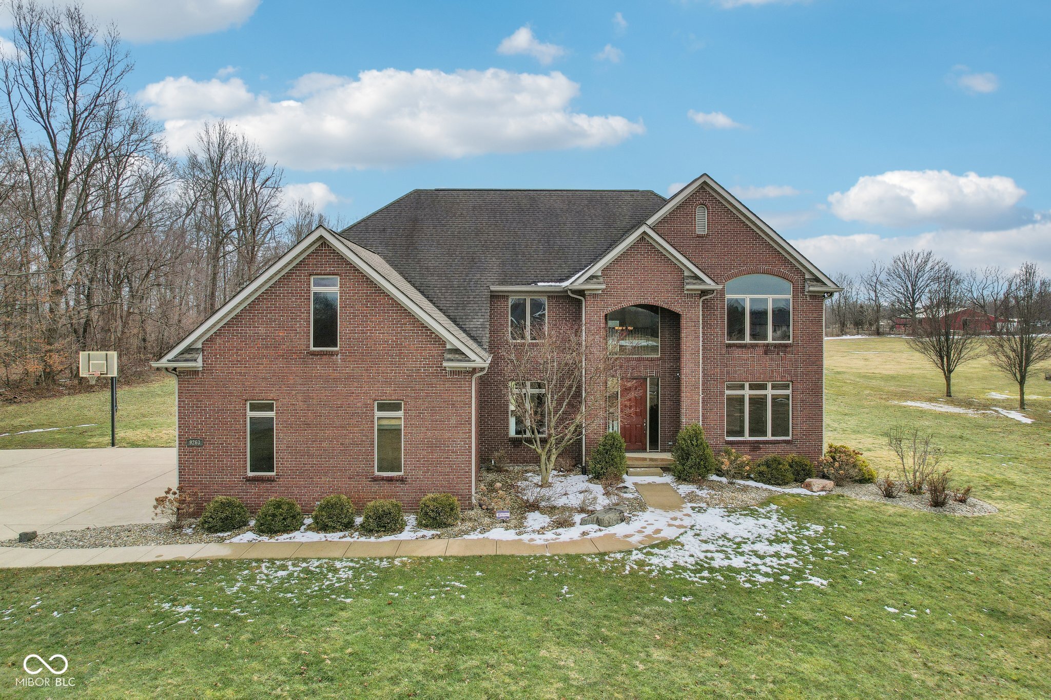 9263 Compton Farm Lane