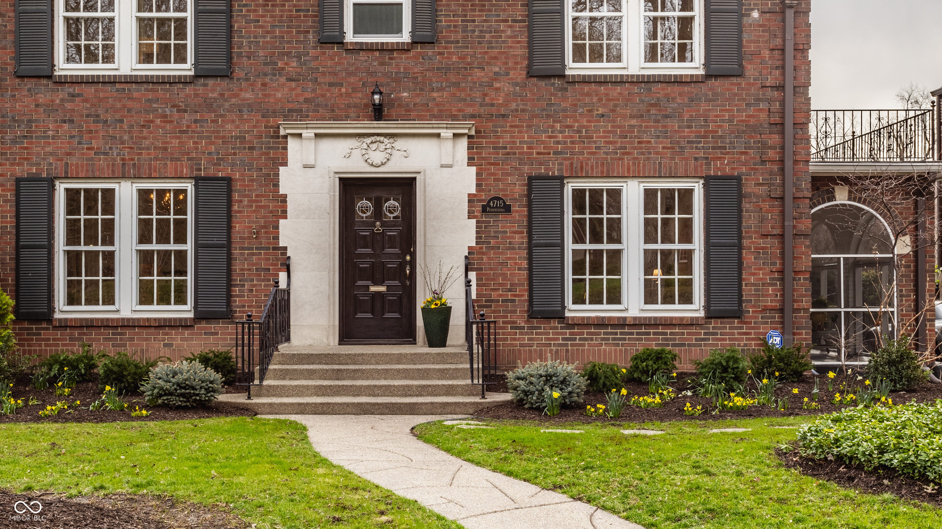 4715 N Pennsylvania Street