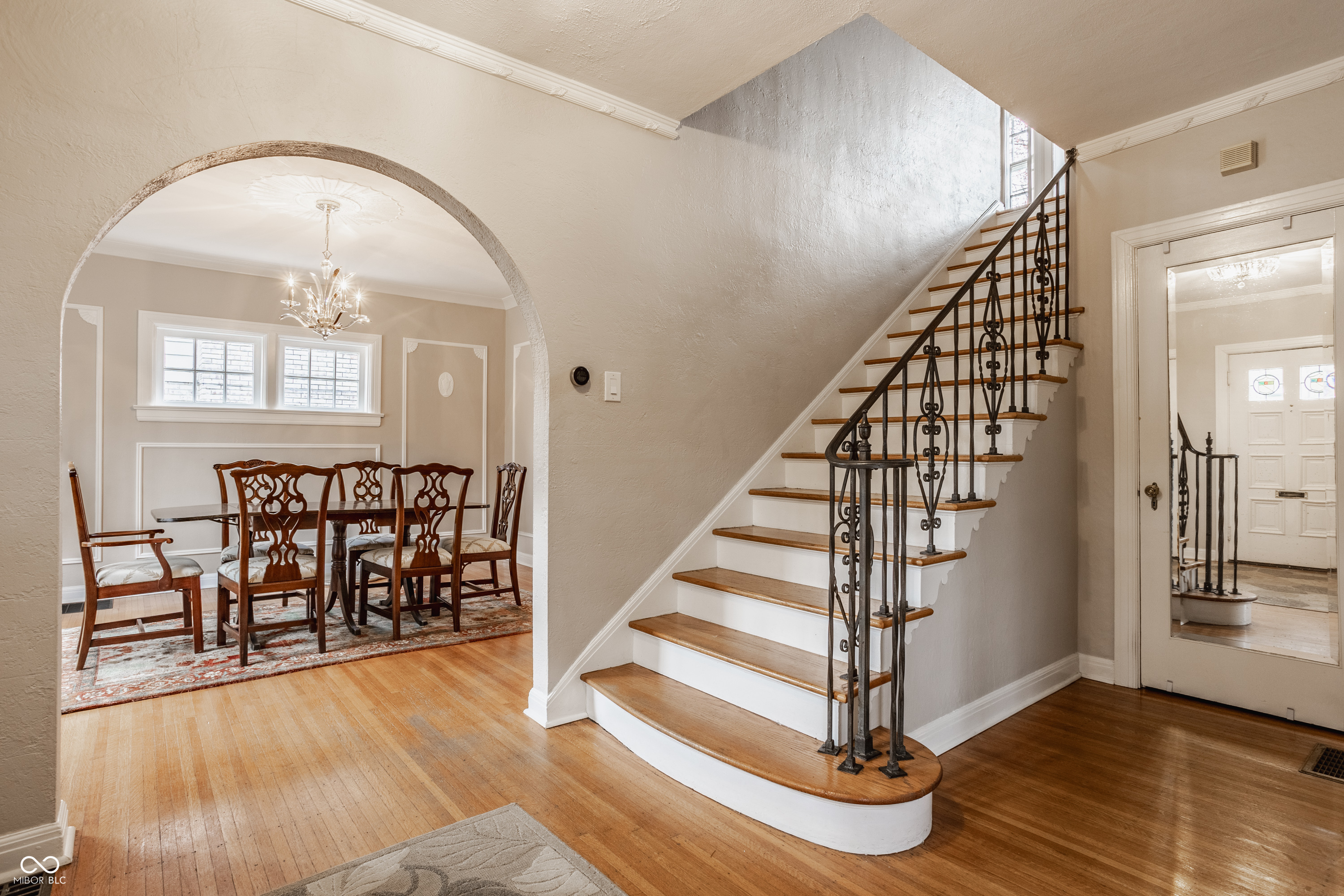 4715 N Pennsylvania Street