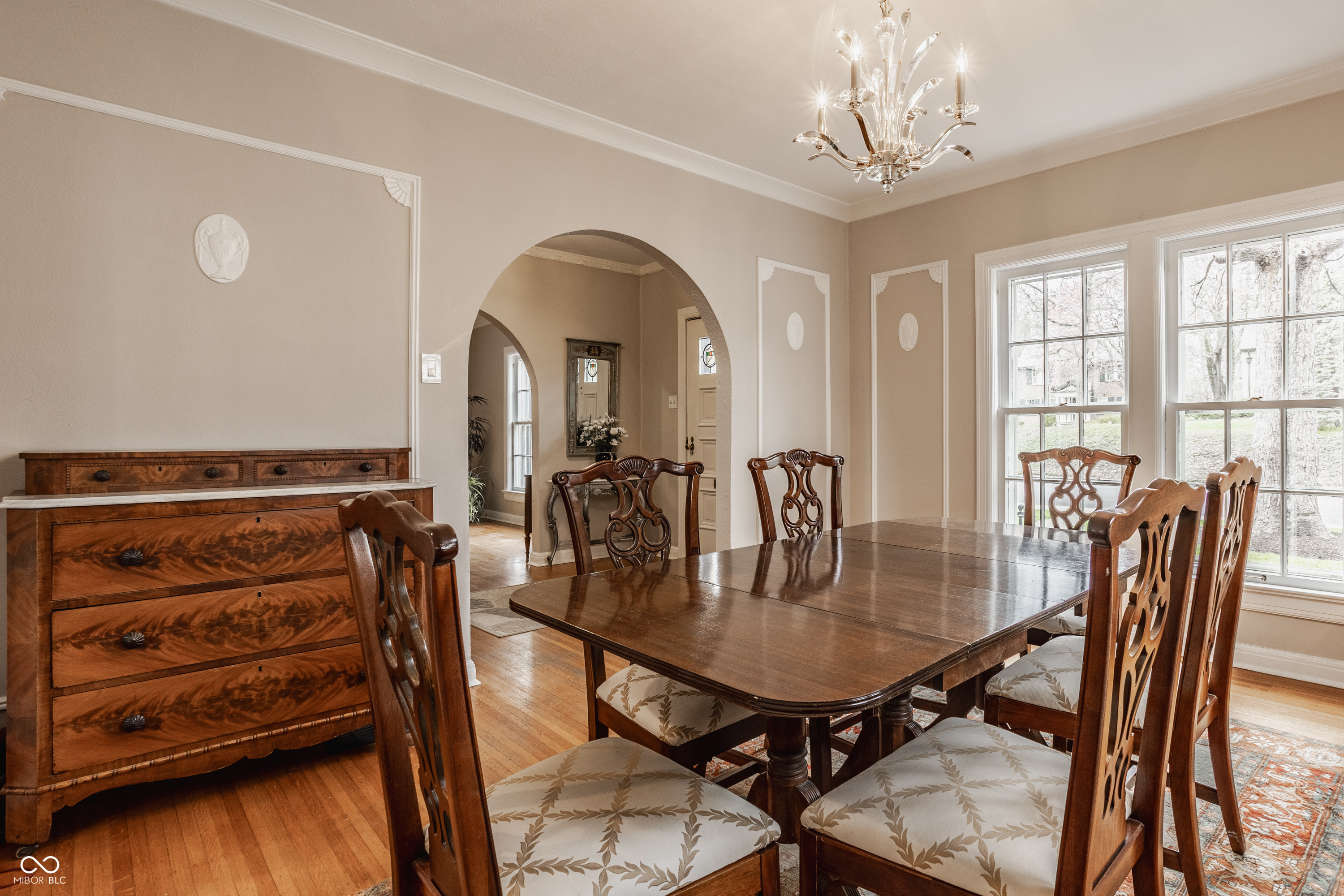 4715 N Pennsylvania Street