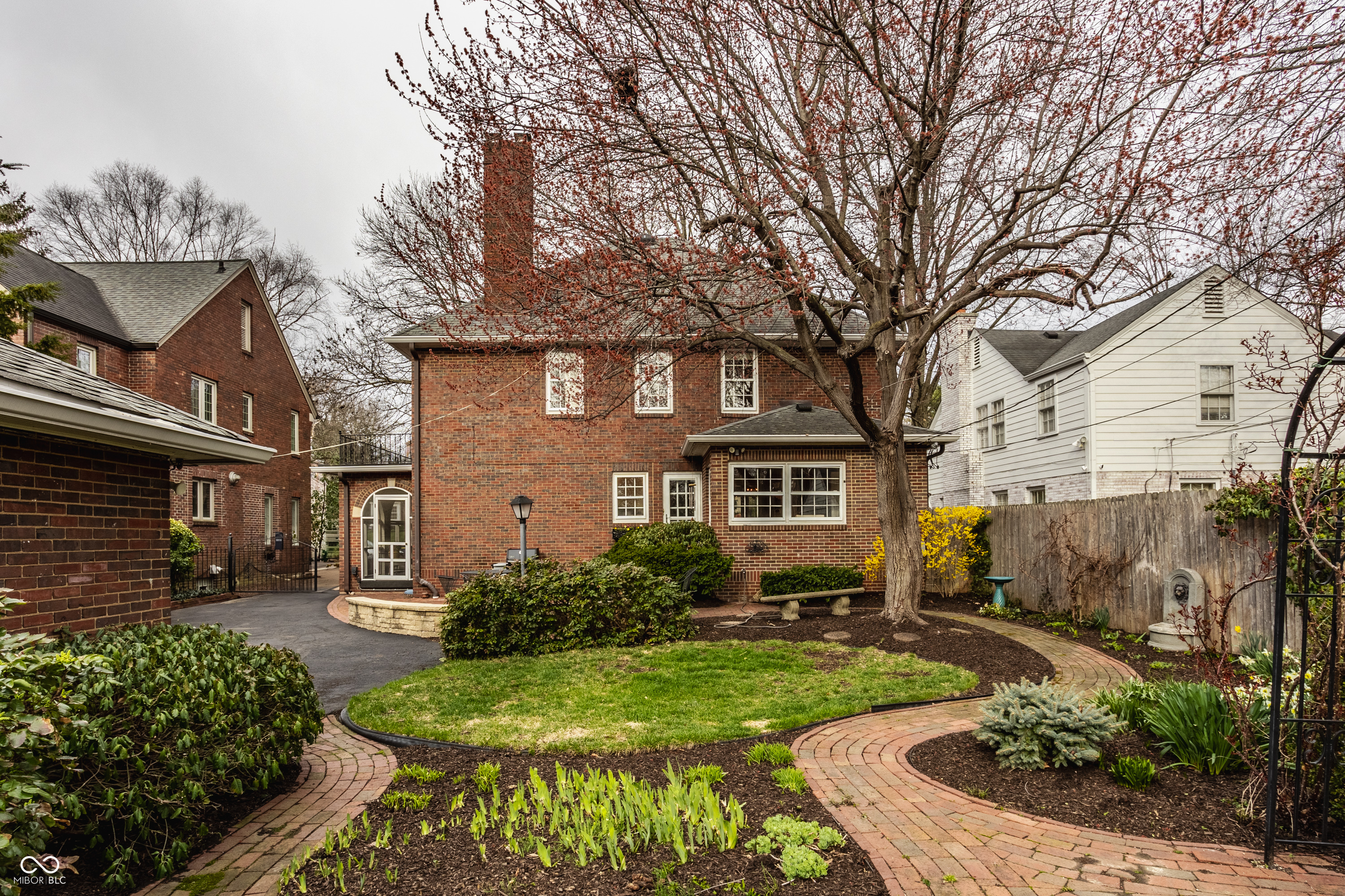 4715 N Pennsylvania Street