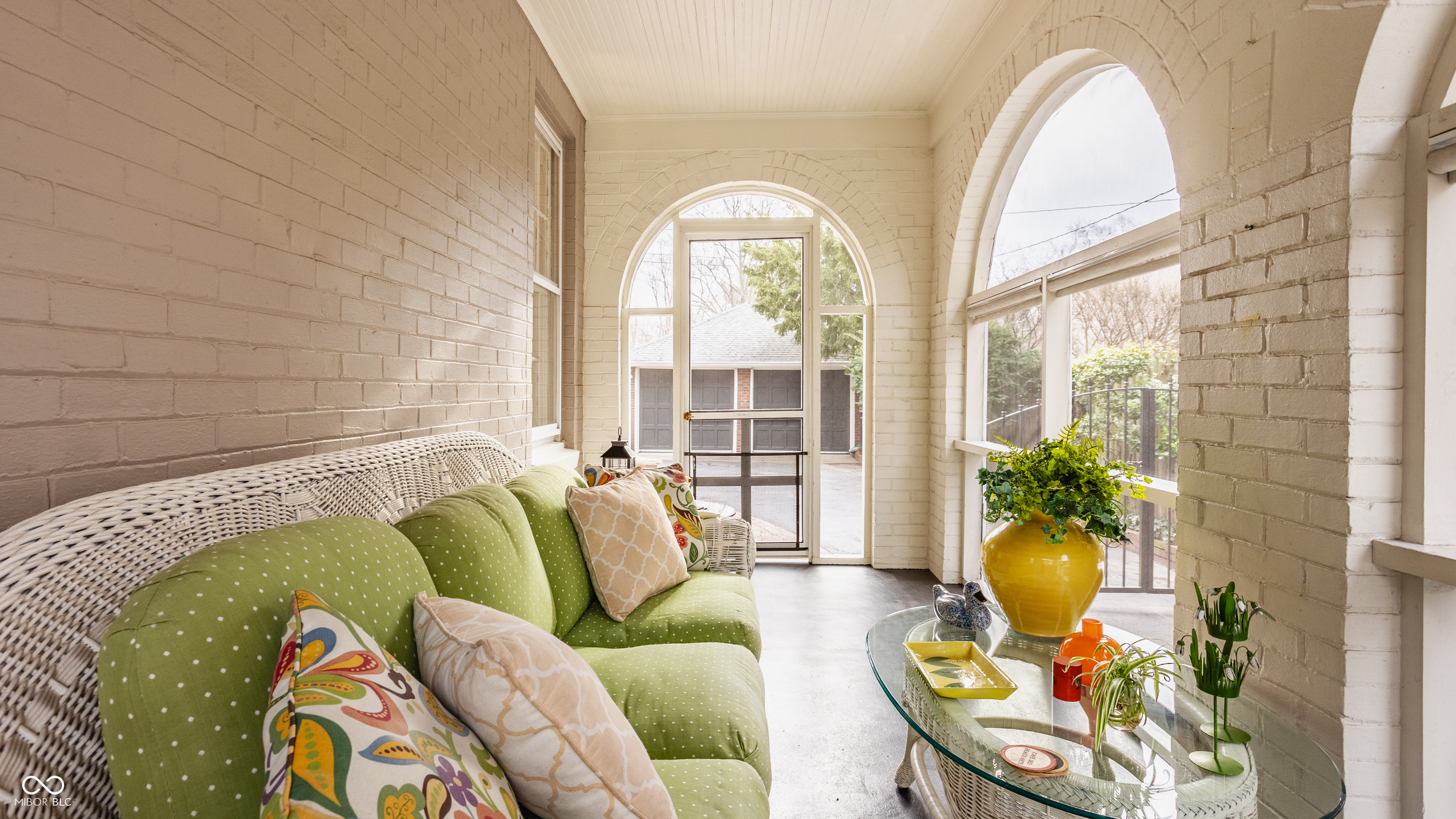 4715 N Pennsylvania Street