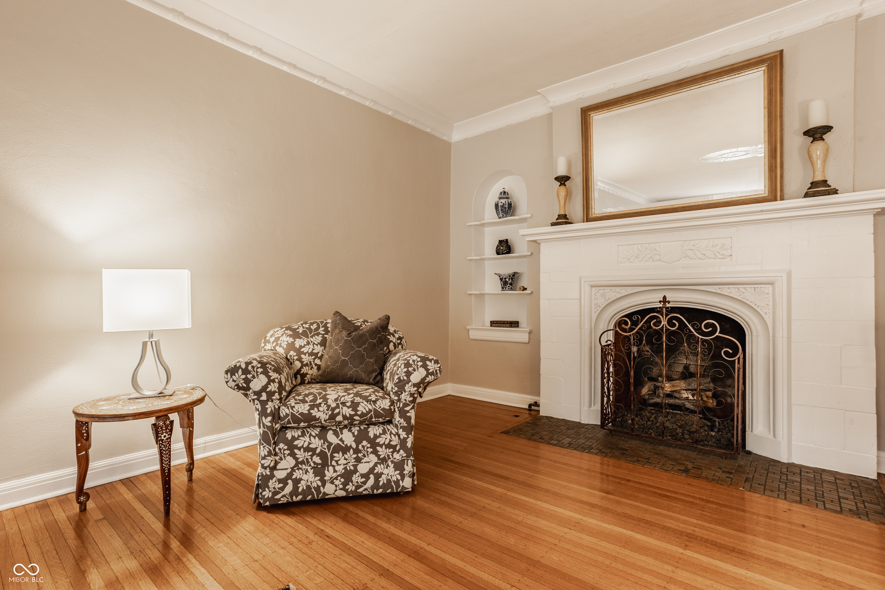 4715 N Pennsylvania Street