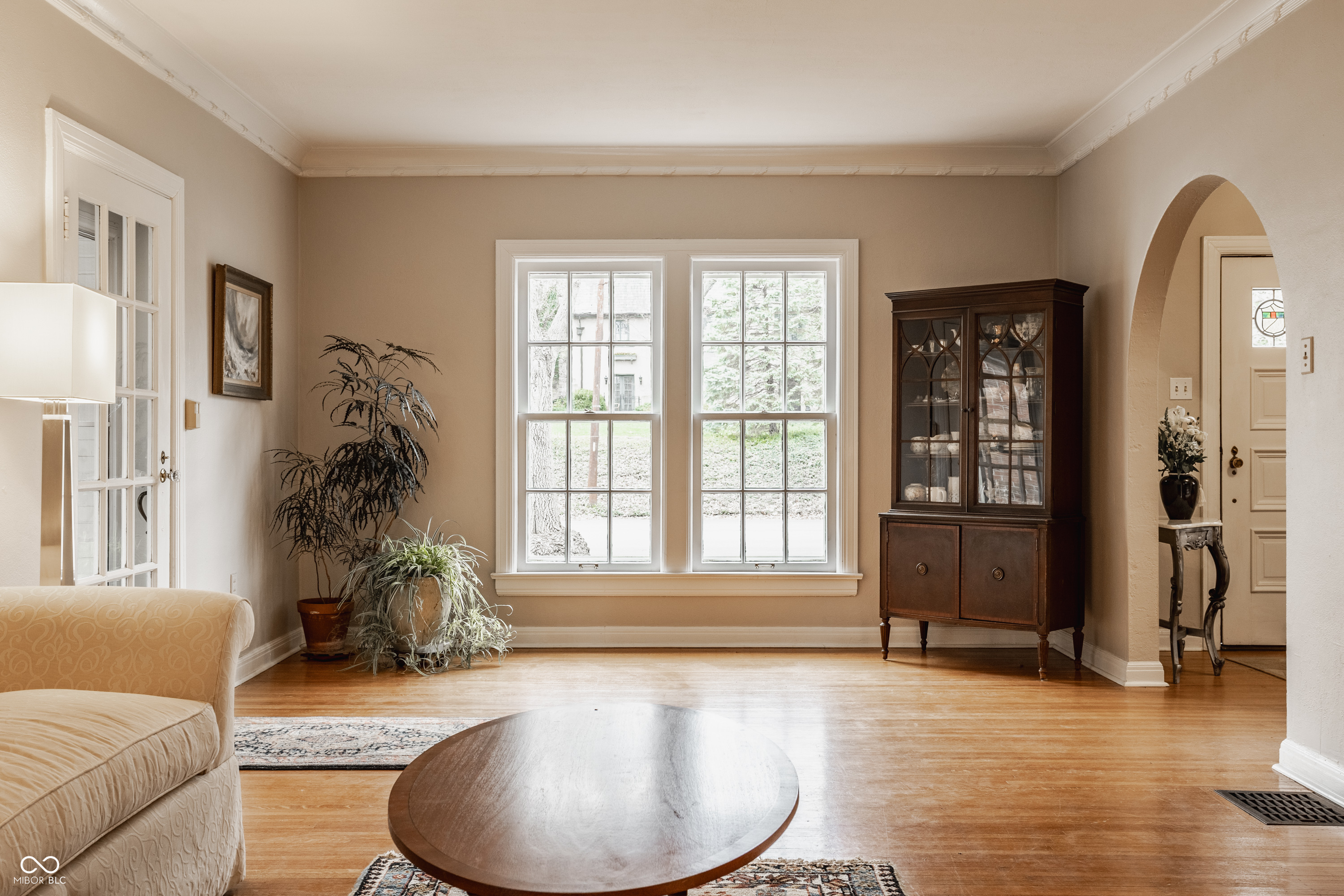 4715 N Pennsylvania Street